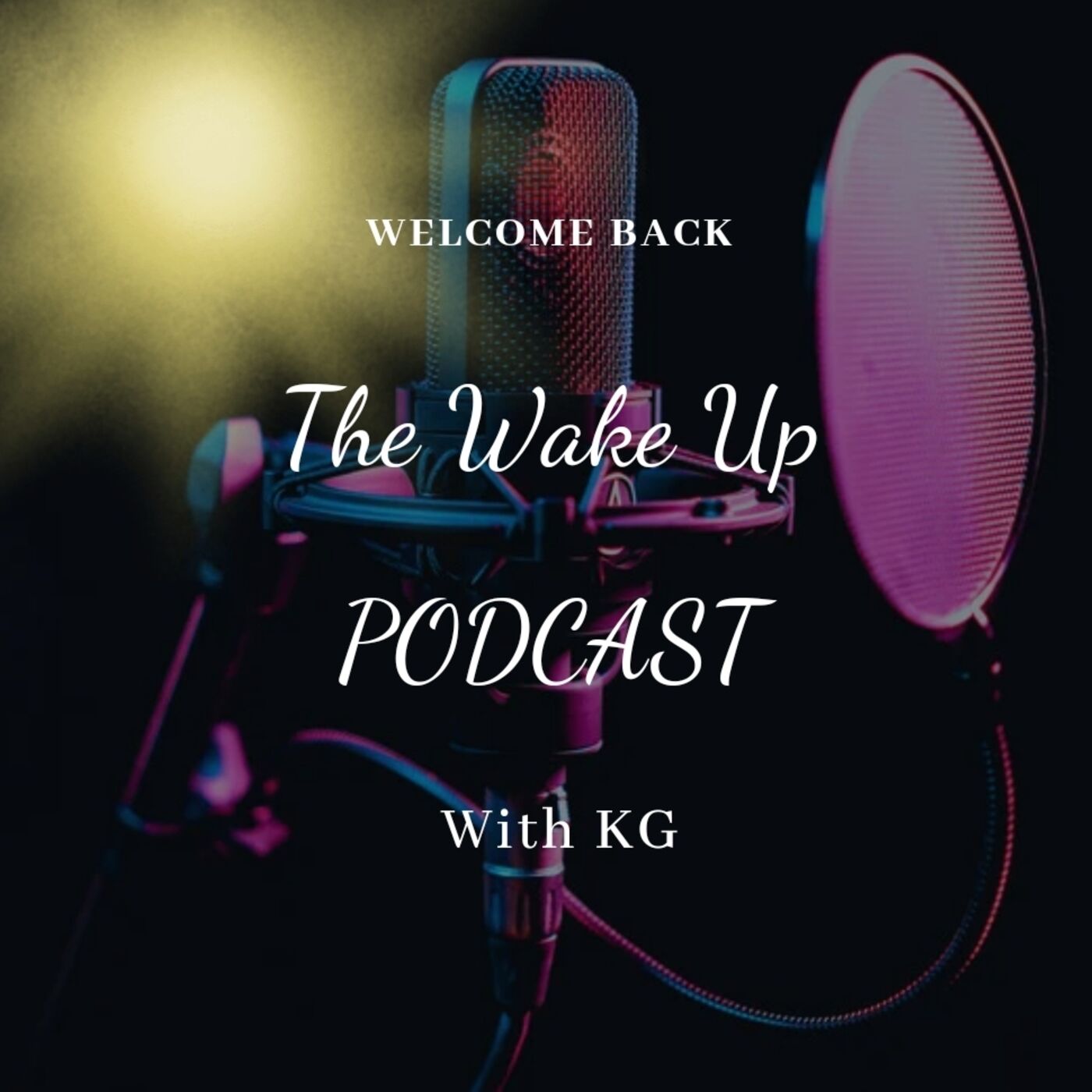The Wake Up