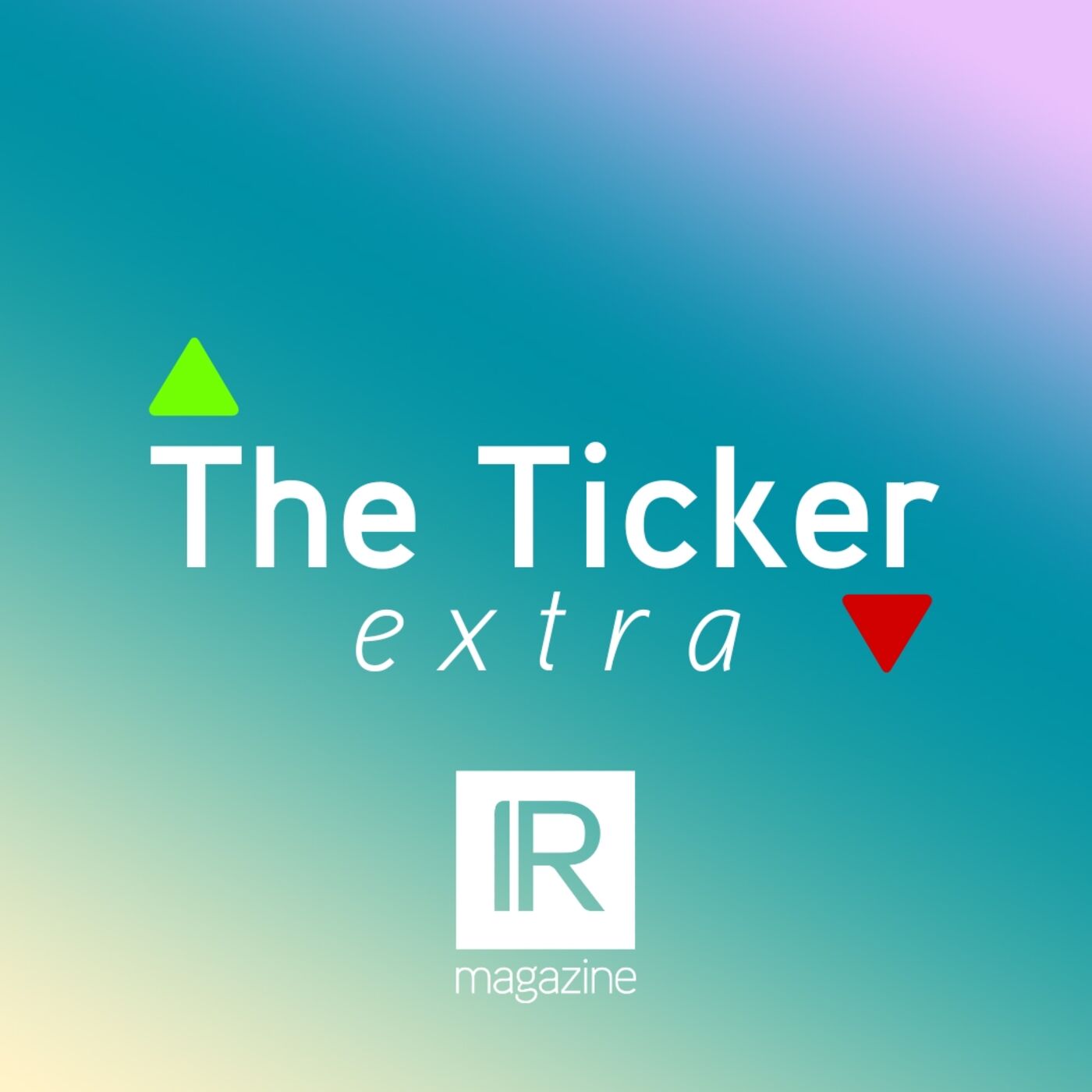 The Ticker Extra