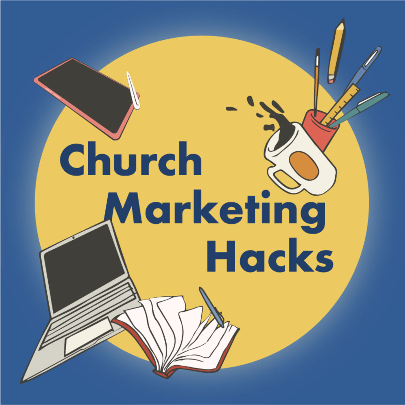 Church Marketing Hacks