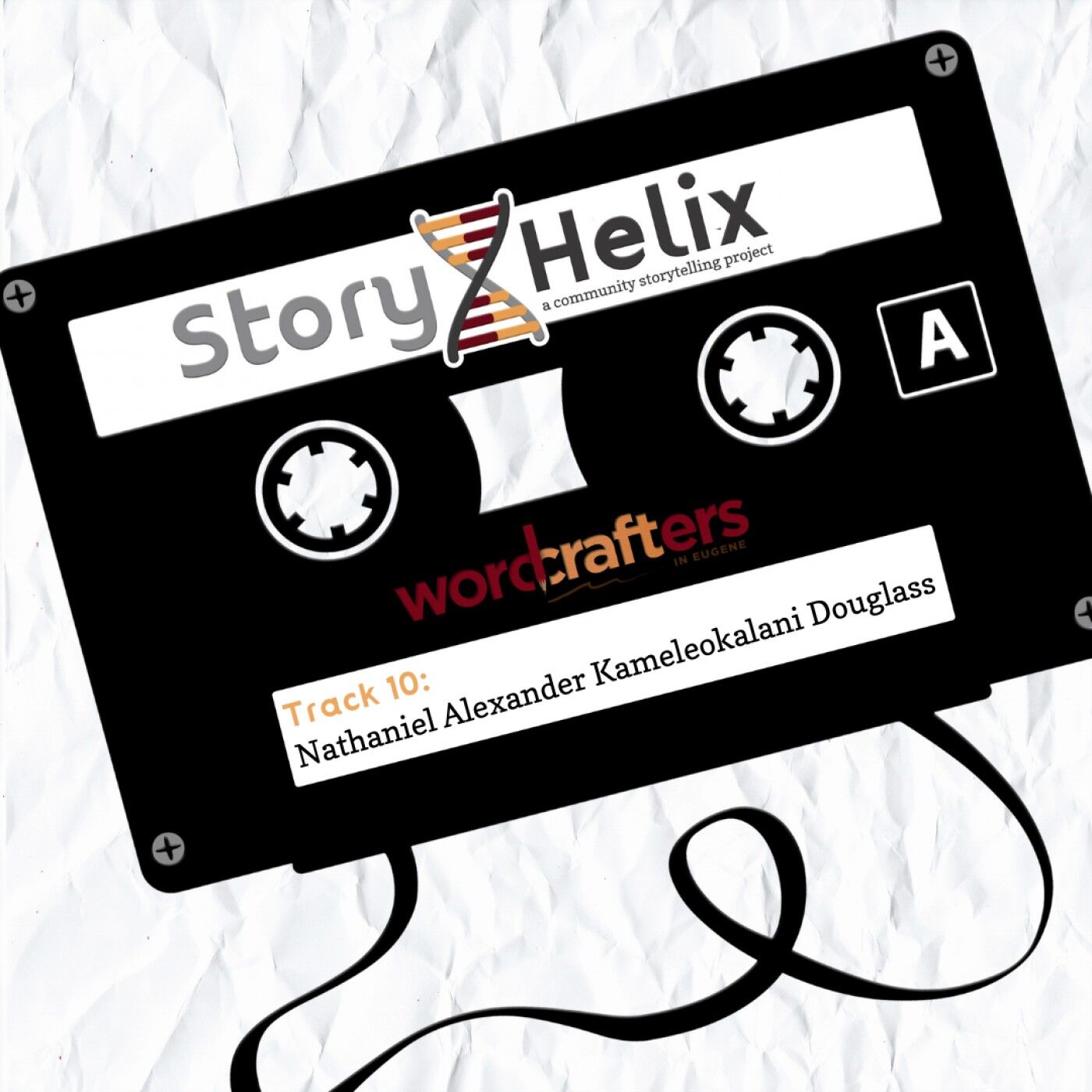 StoryHelix