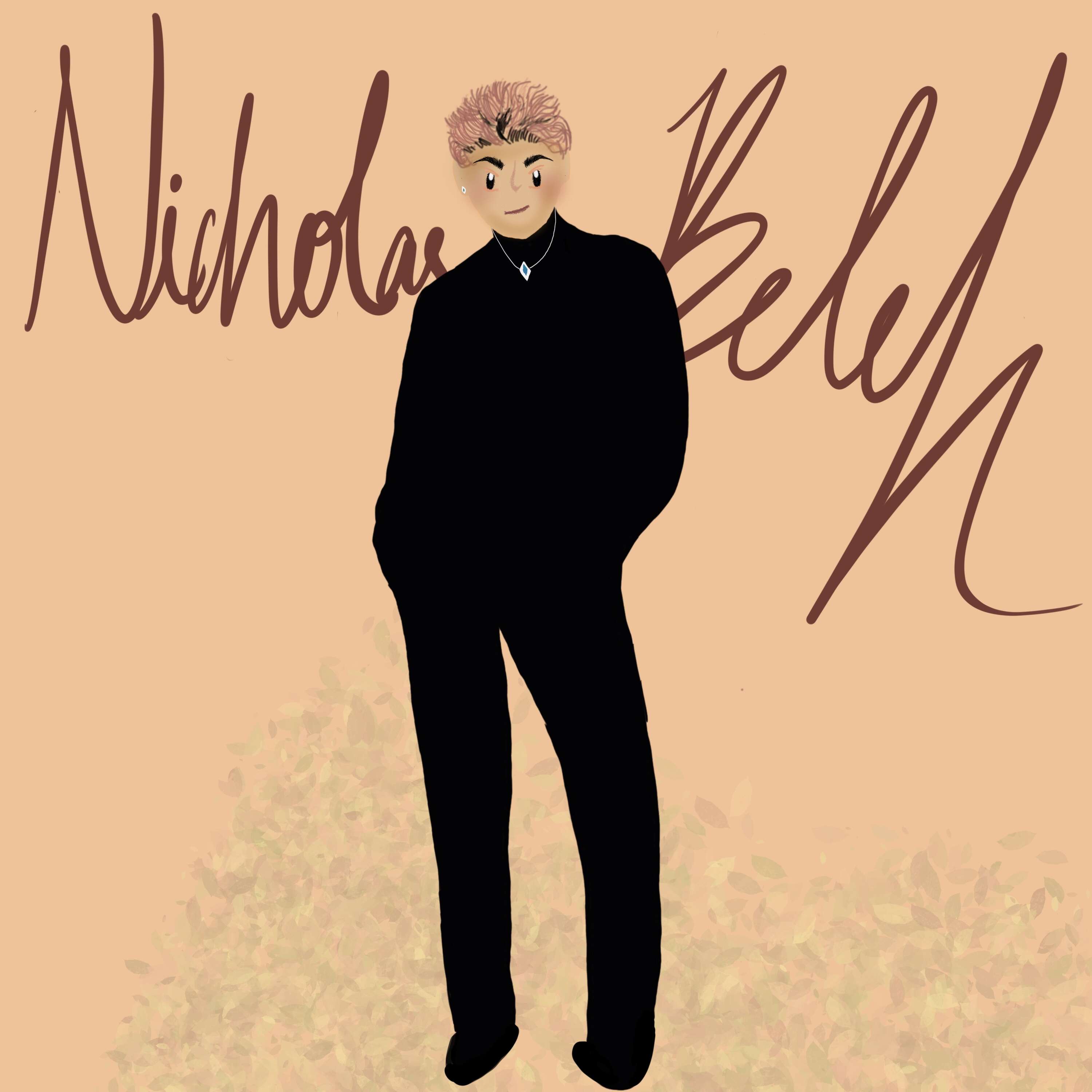 Nicholas Betch