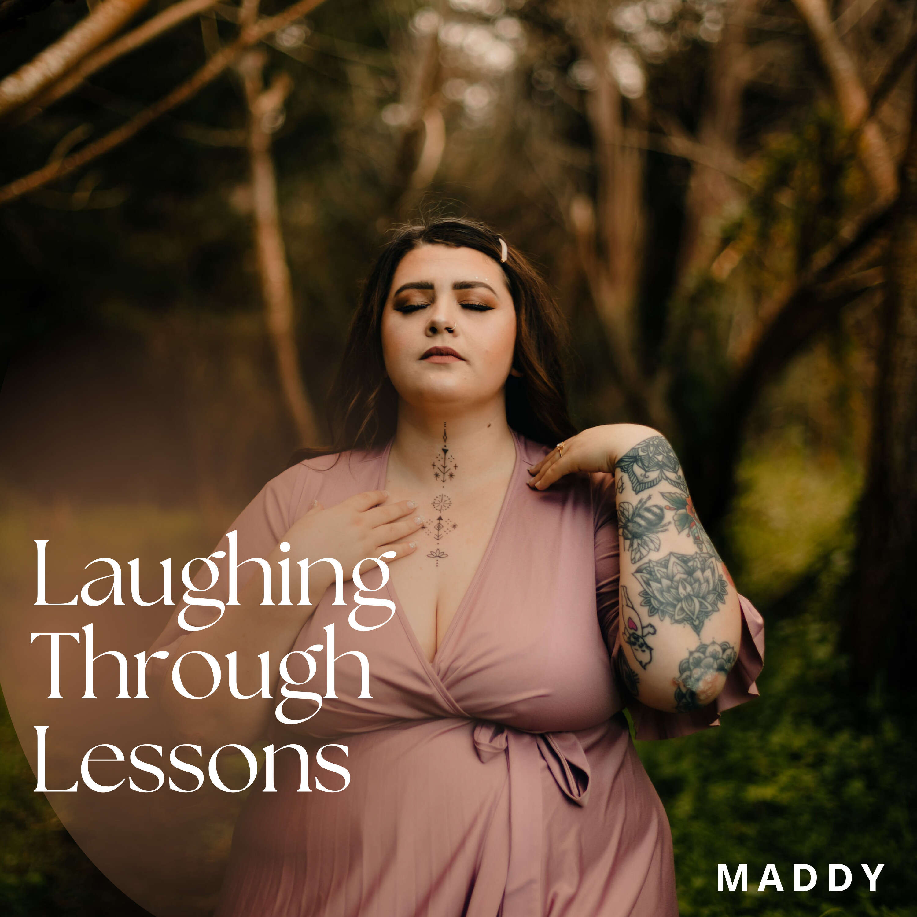 Laughing Through Lessons