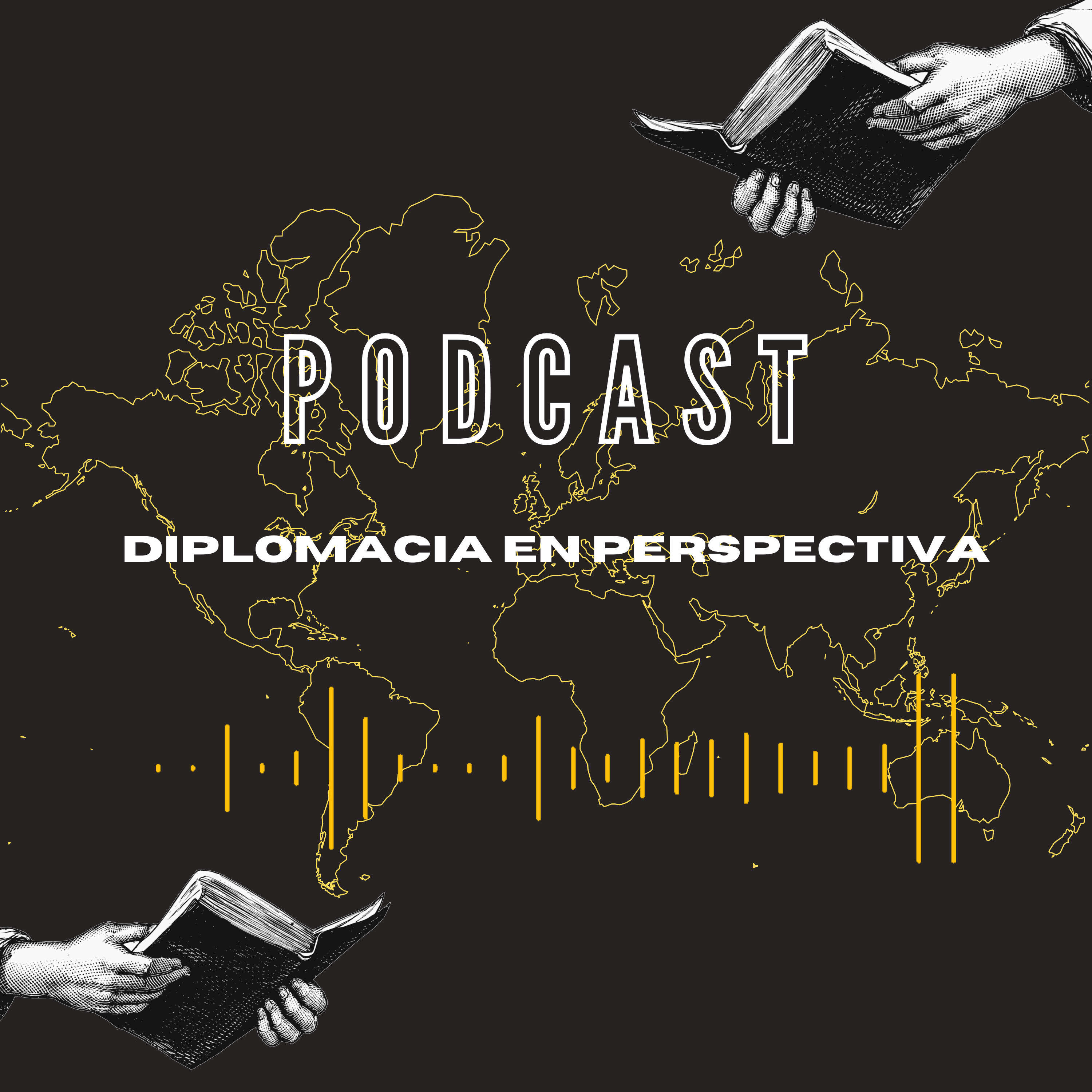 "DIPLOMACIA EN PERSPECTIVA"