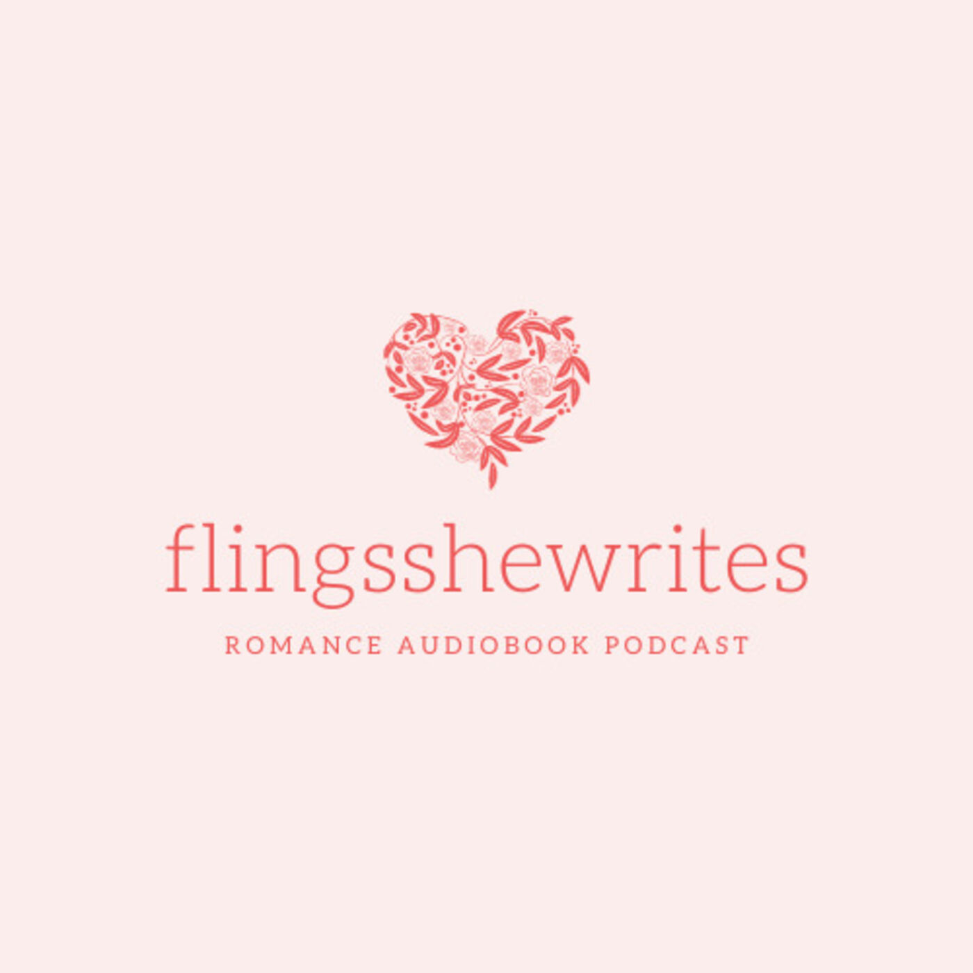flingsshewrites podcast artwork