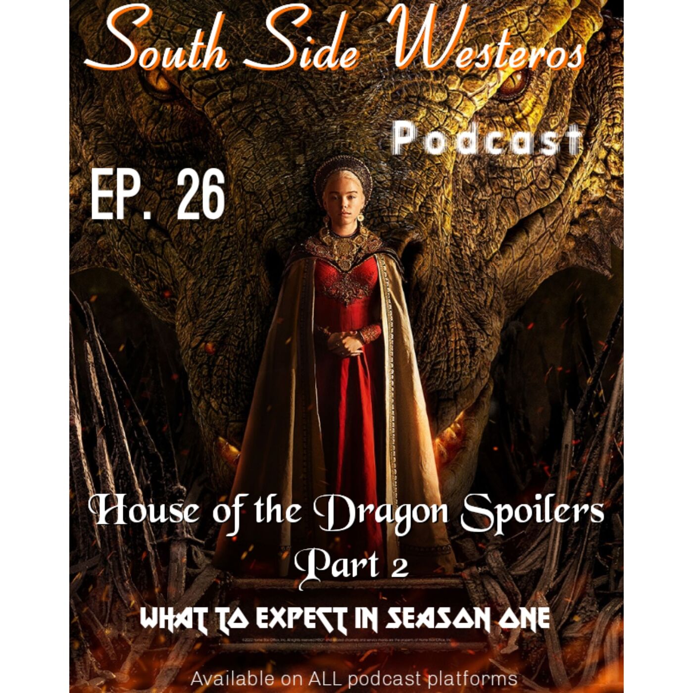 South Side Westeros