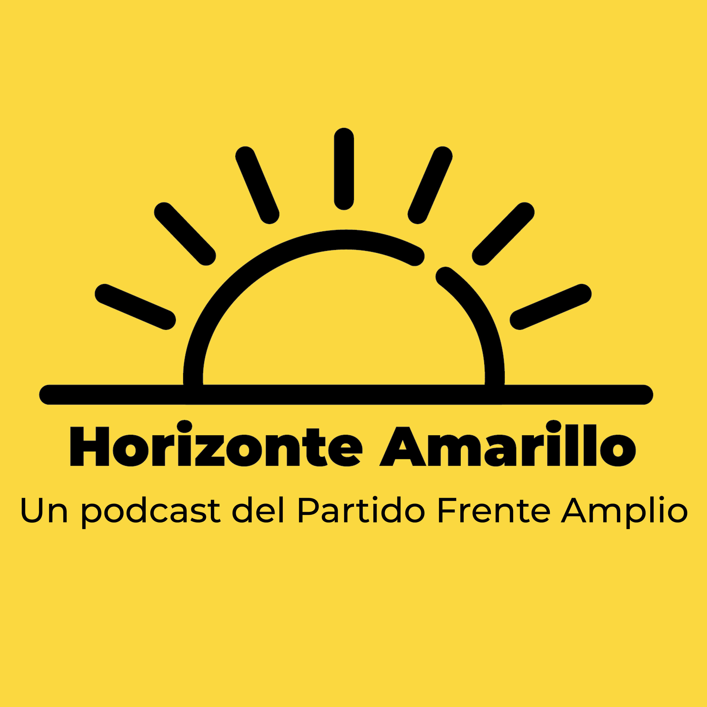 Horizonte Amarillo
