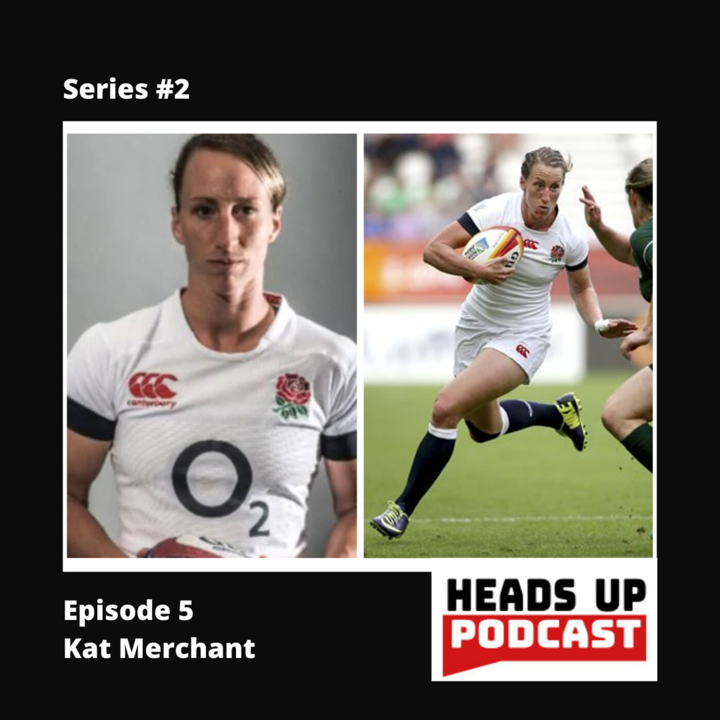 Heads Up Podcast