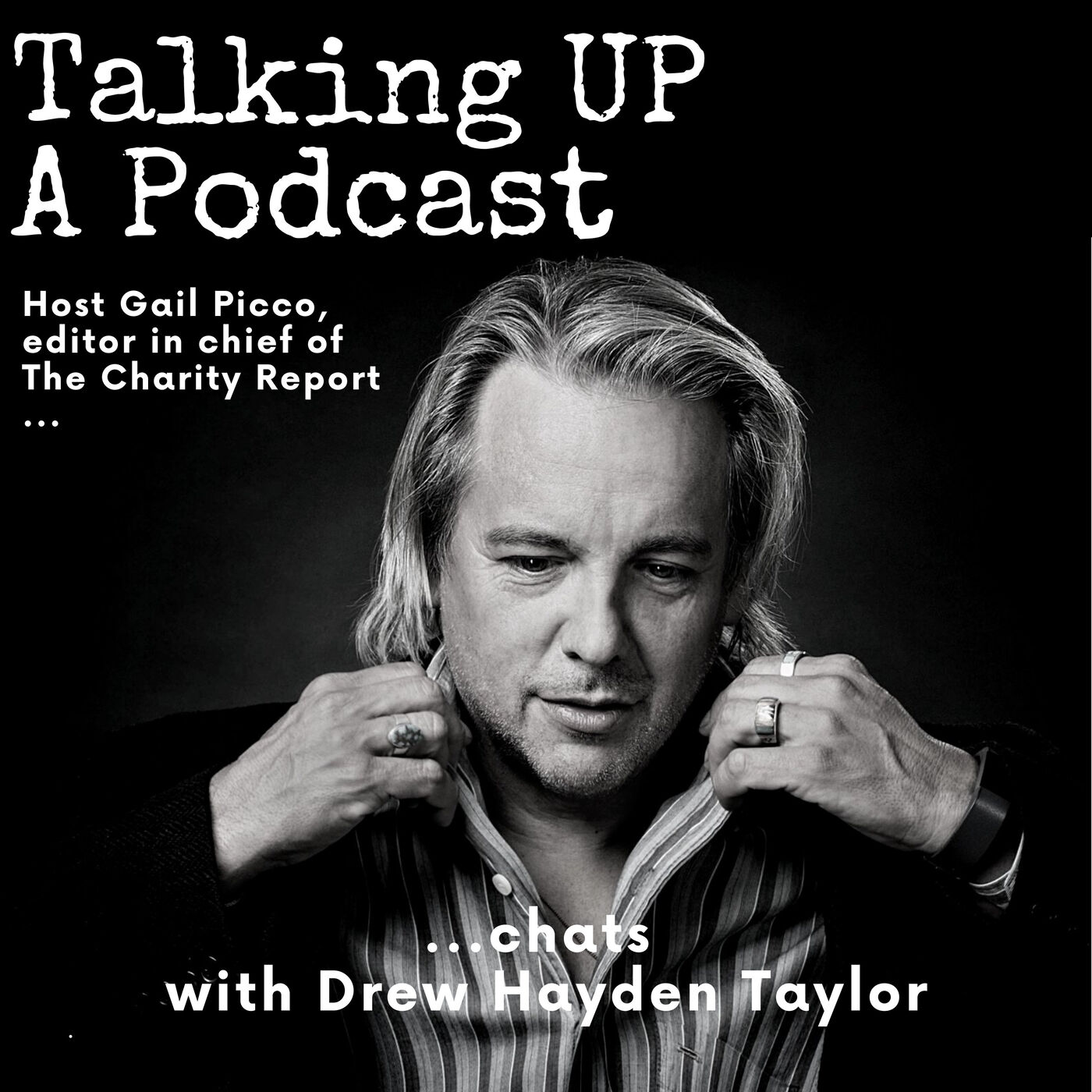 Talking UP