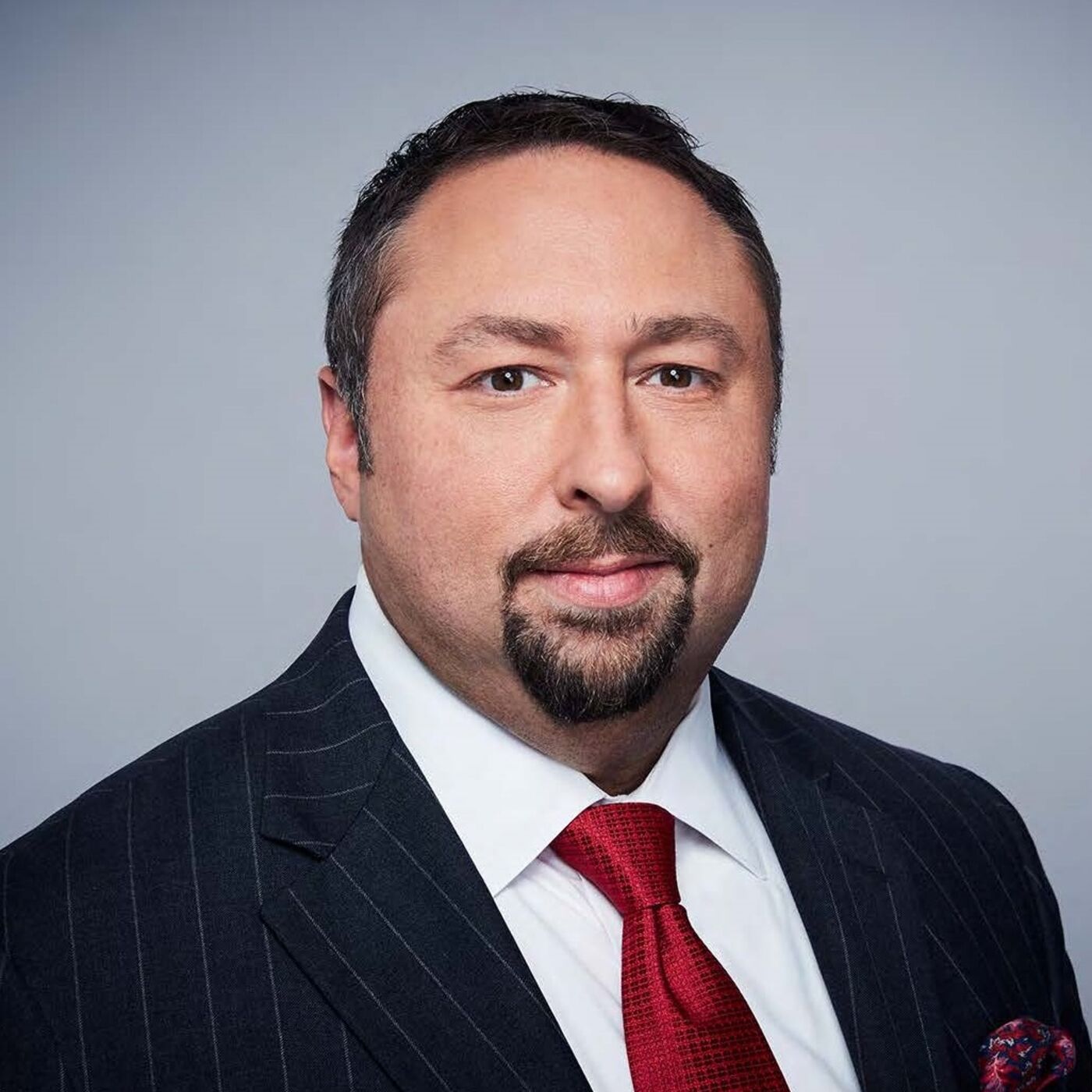 Jason Miller – Episode 53