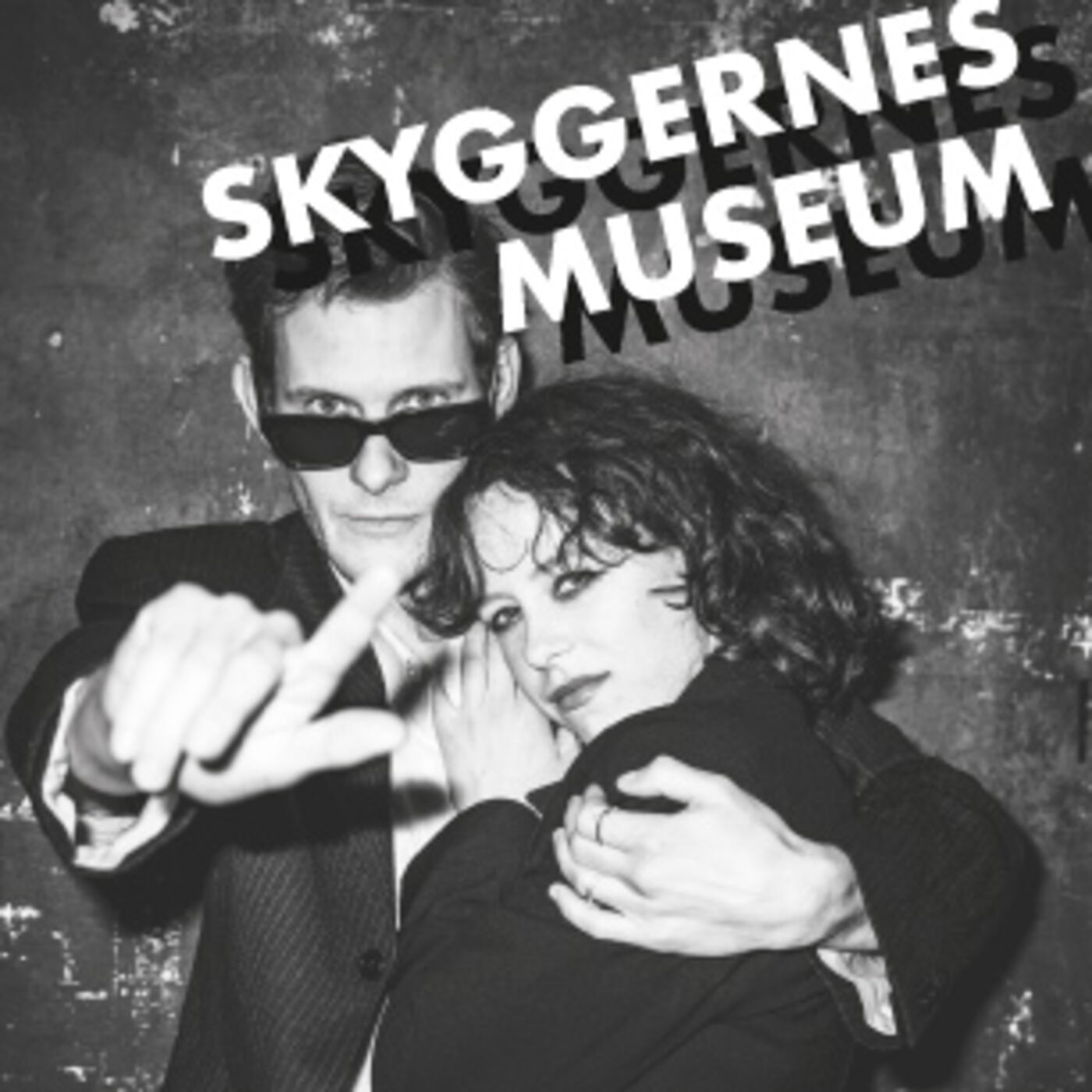 SKYGGERNES MUSEUM PODCAST