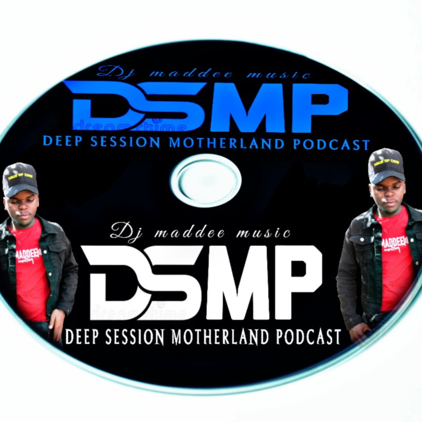 Deep Session Motherland Podcast