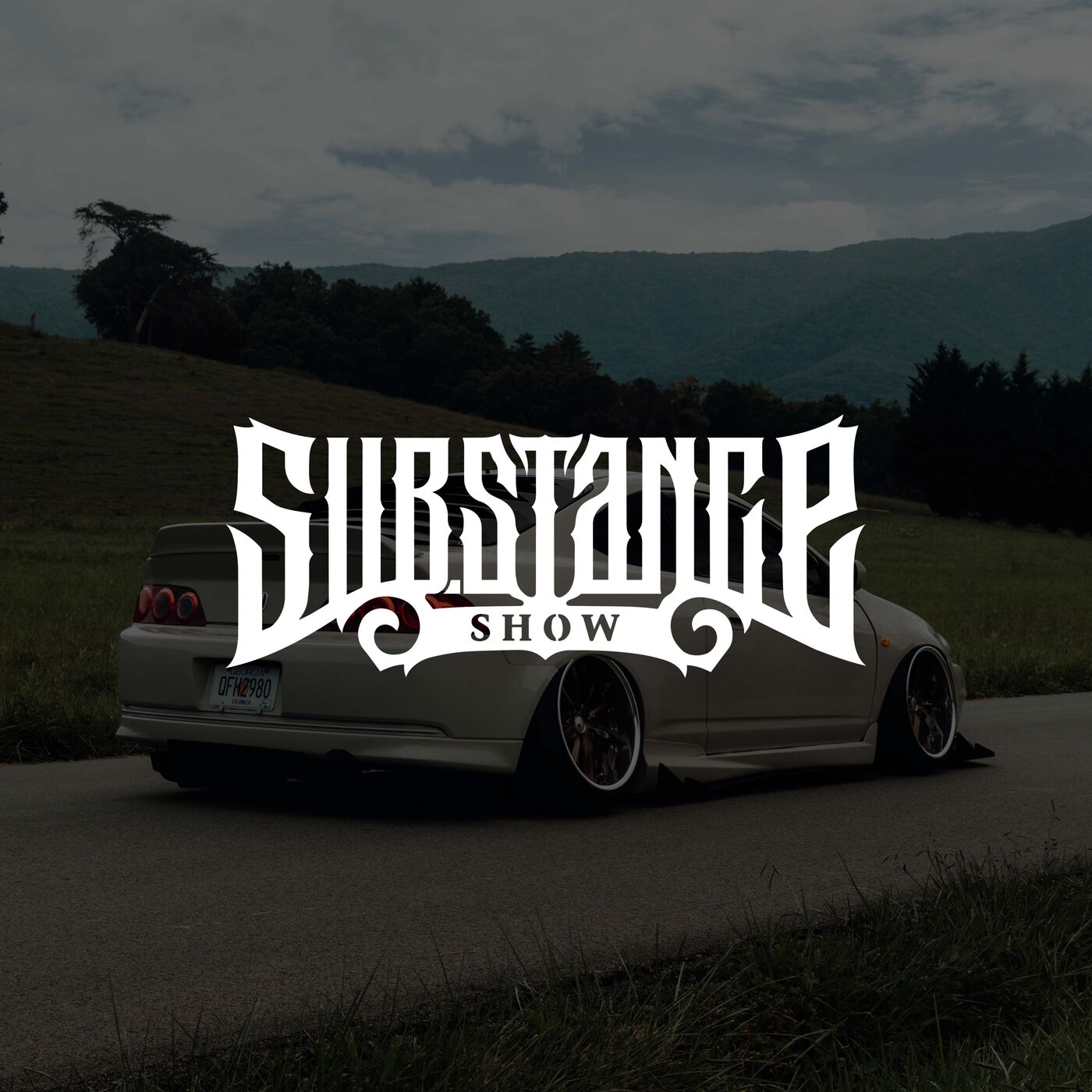 SubStance Show
