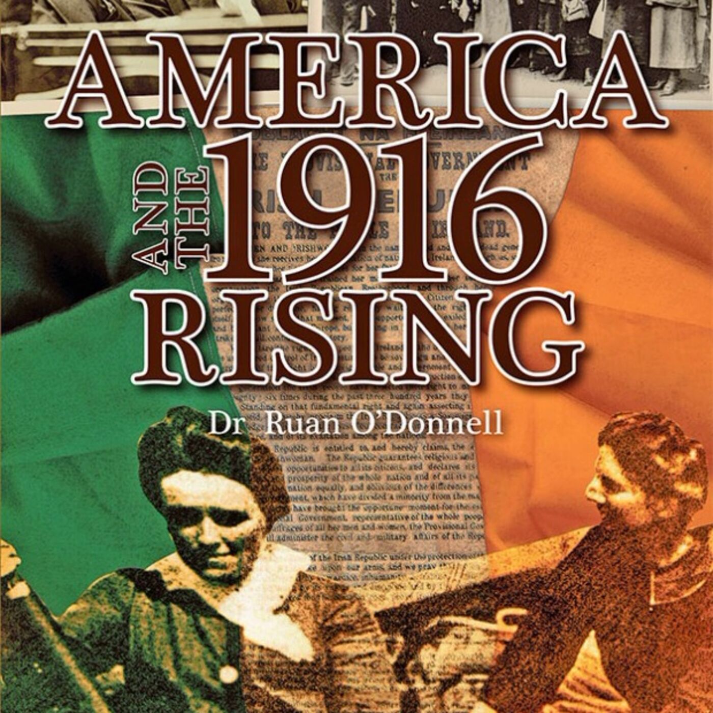 An Scéal Eile - Friends of Sinn Féin USA