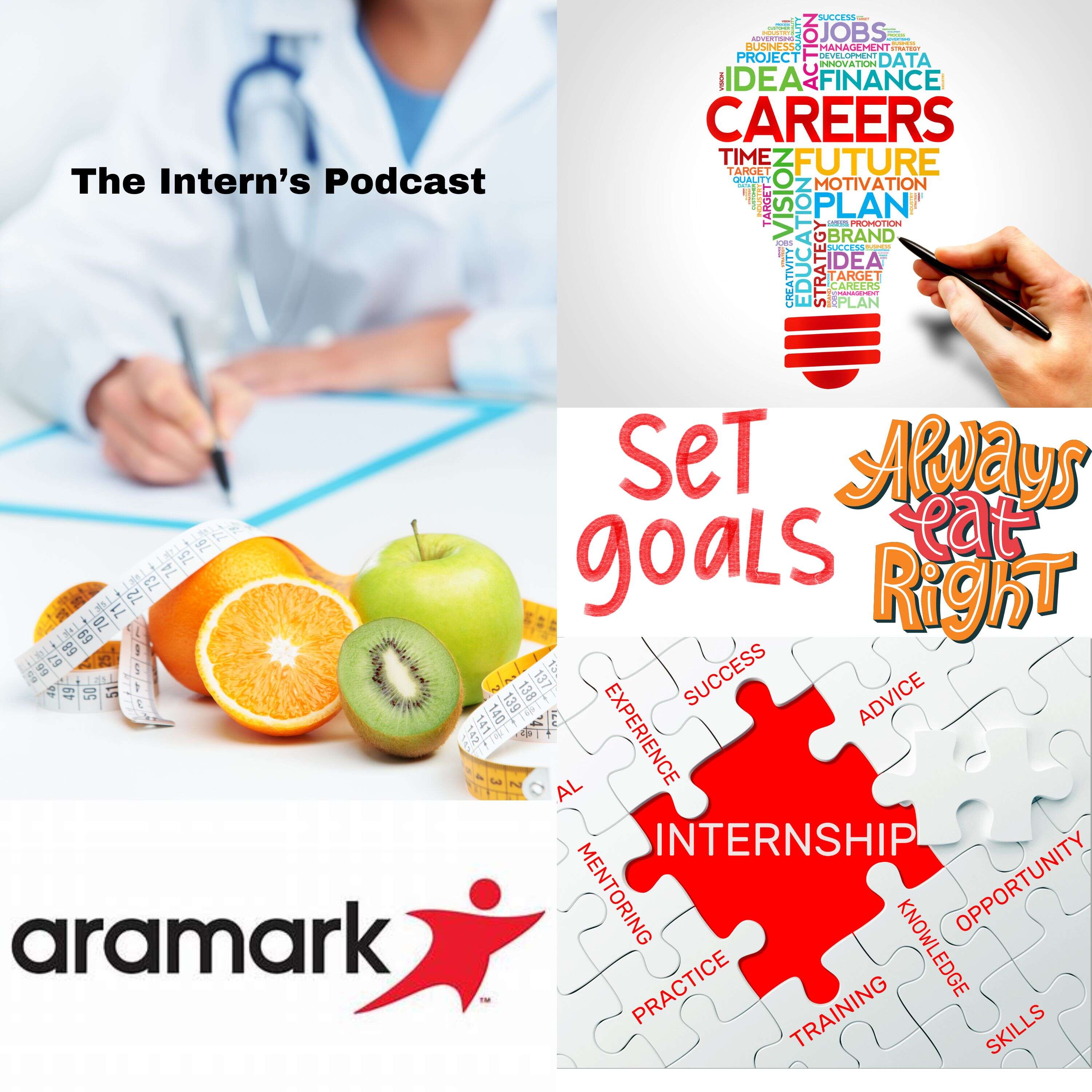 the Intern’s Podcast