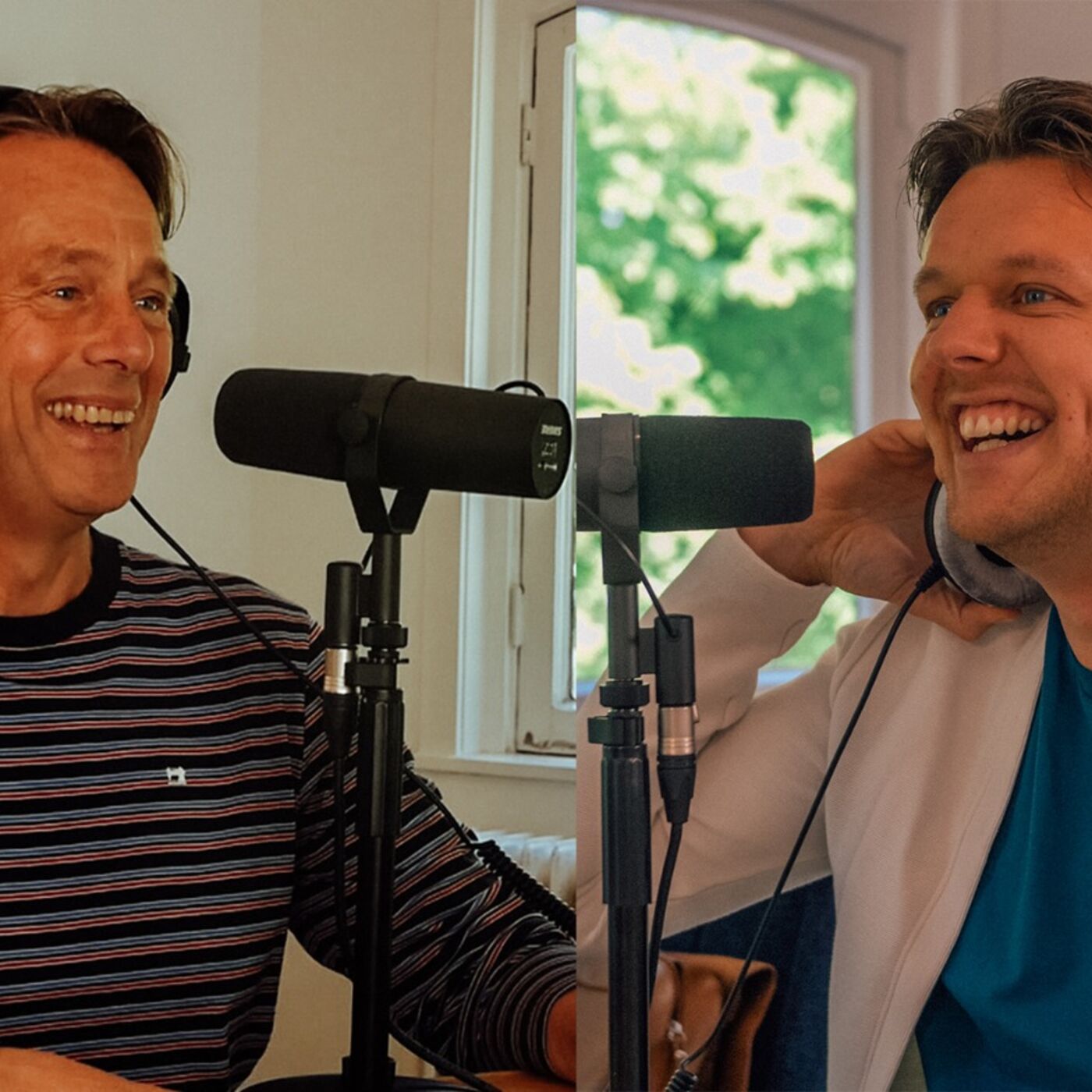 De Intrinsieke Motivator Podcast