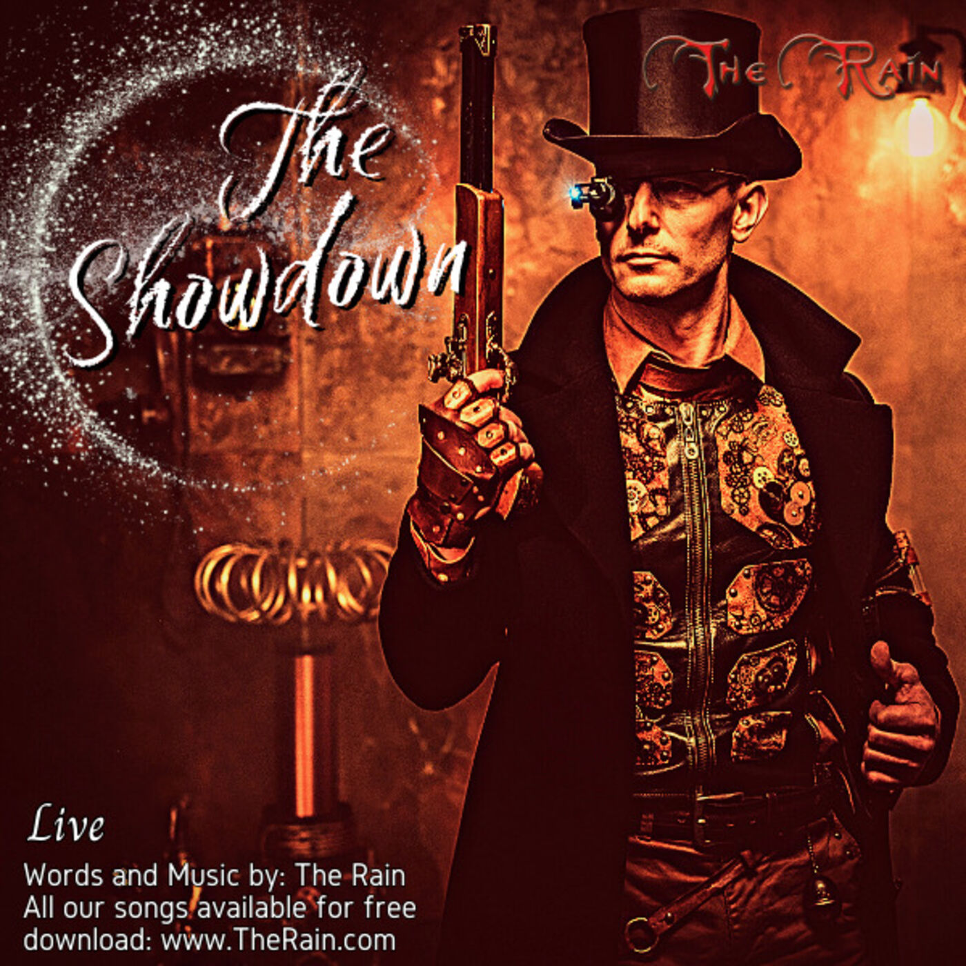 The Showdown - Live