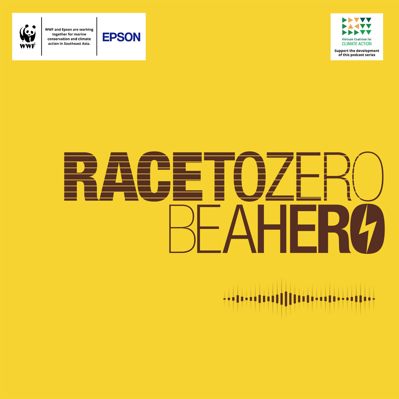 Race to Zero, Be a Hero