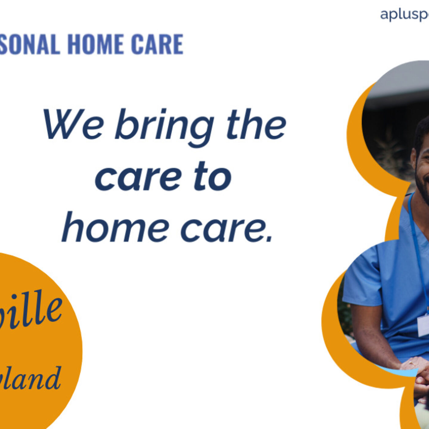A+ Personal Home Care