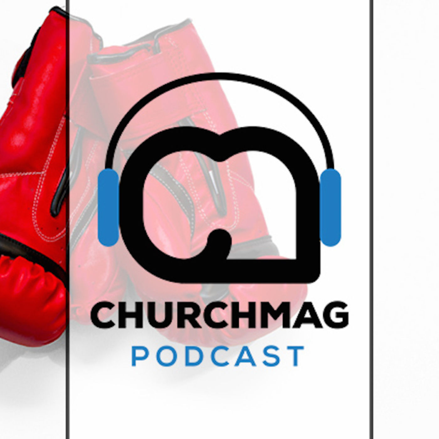 ChurchMag Podcast