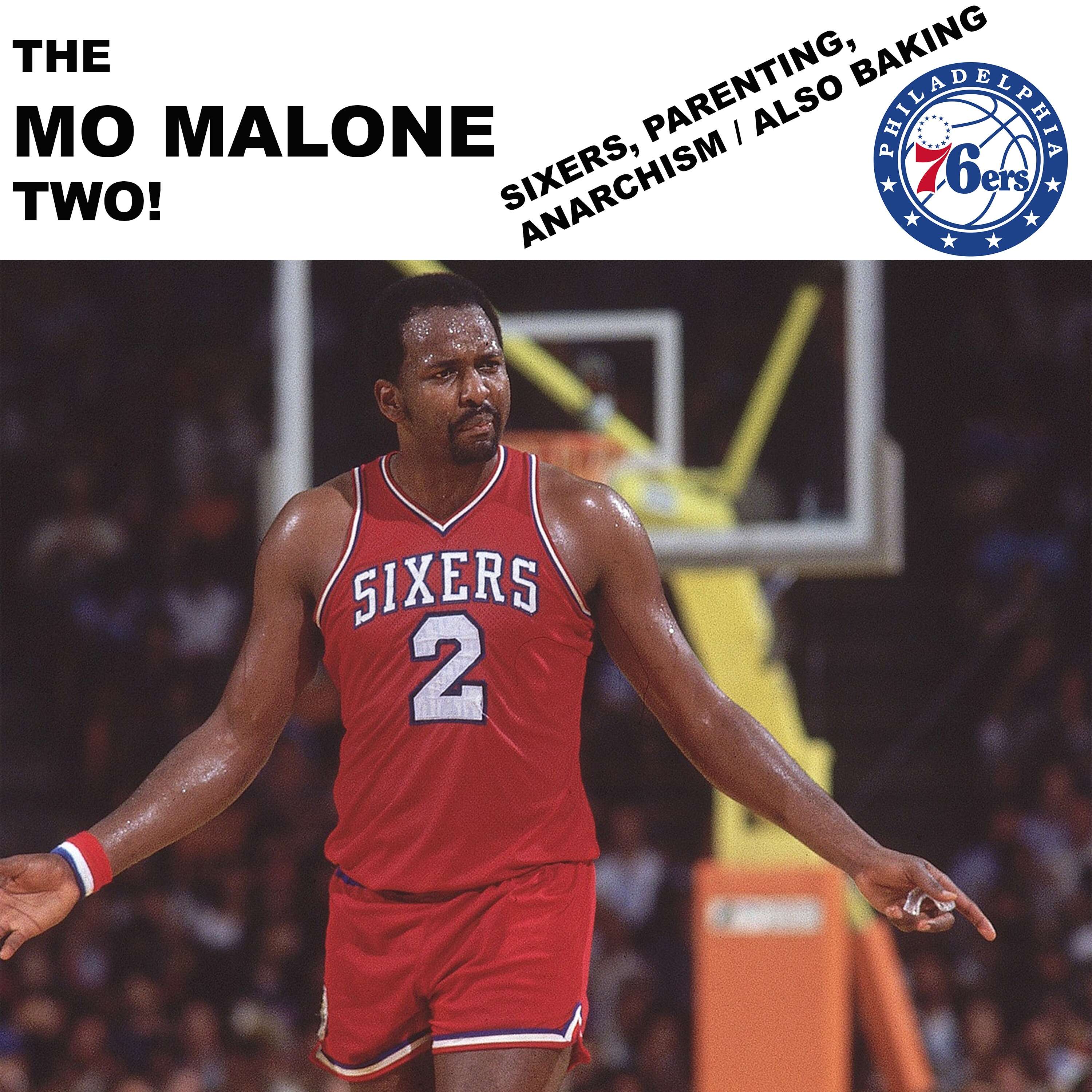 The Mo Malone Two