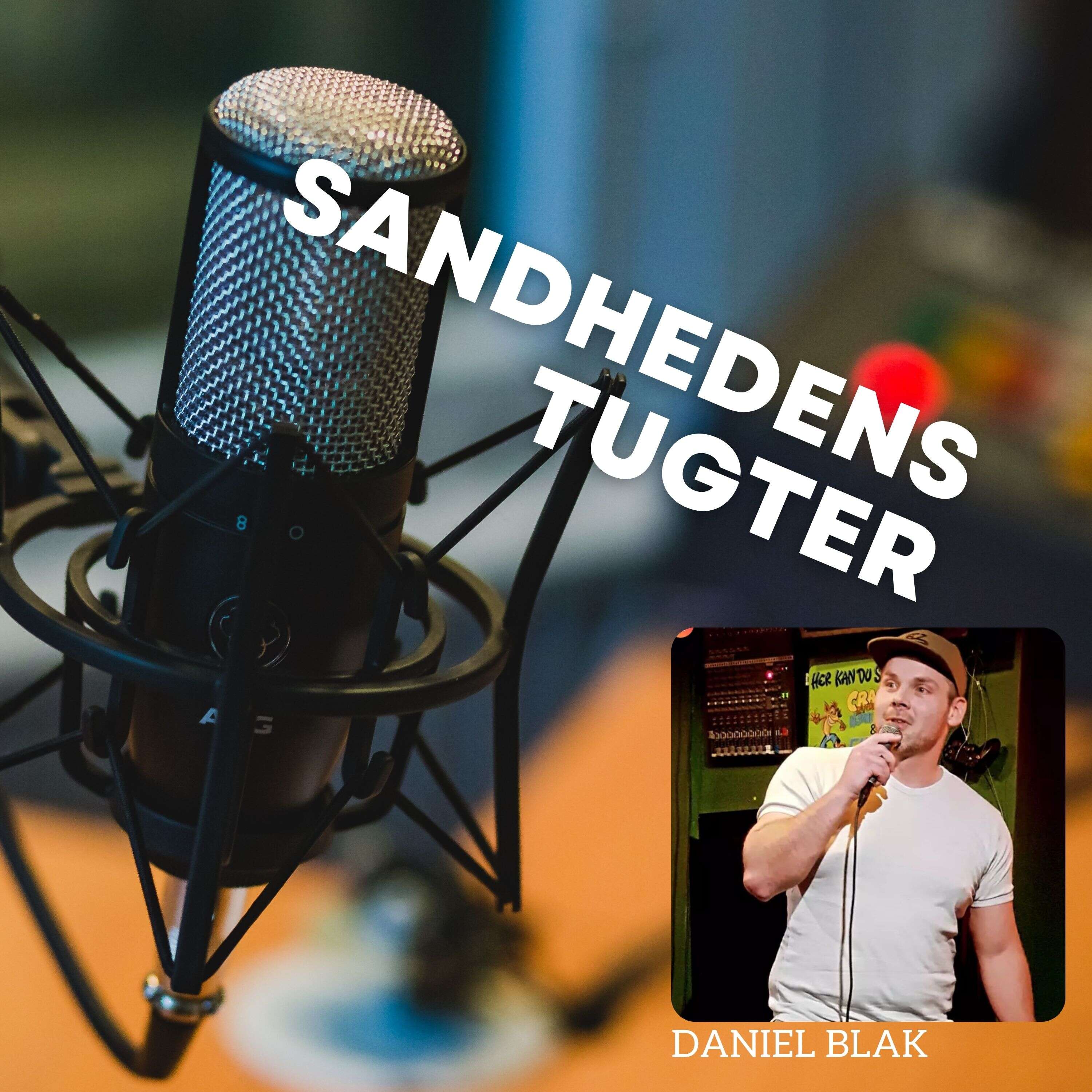 Sandhedens Tugter
