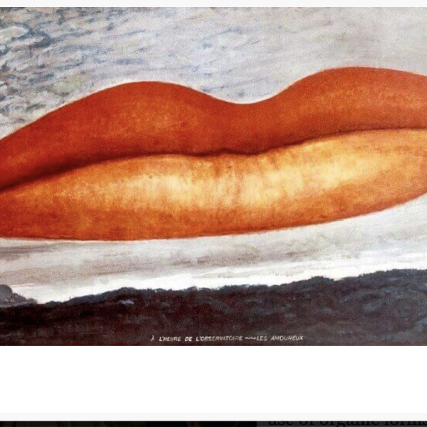 Friday, September 22, 2023 - Let's get this straight ... there's a penguin in a bodice sipping a BUDICE?