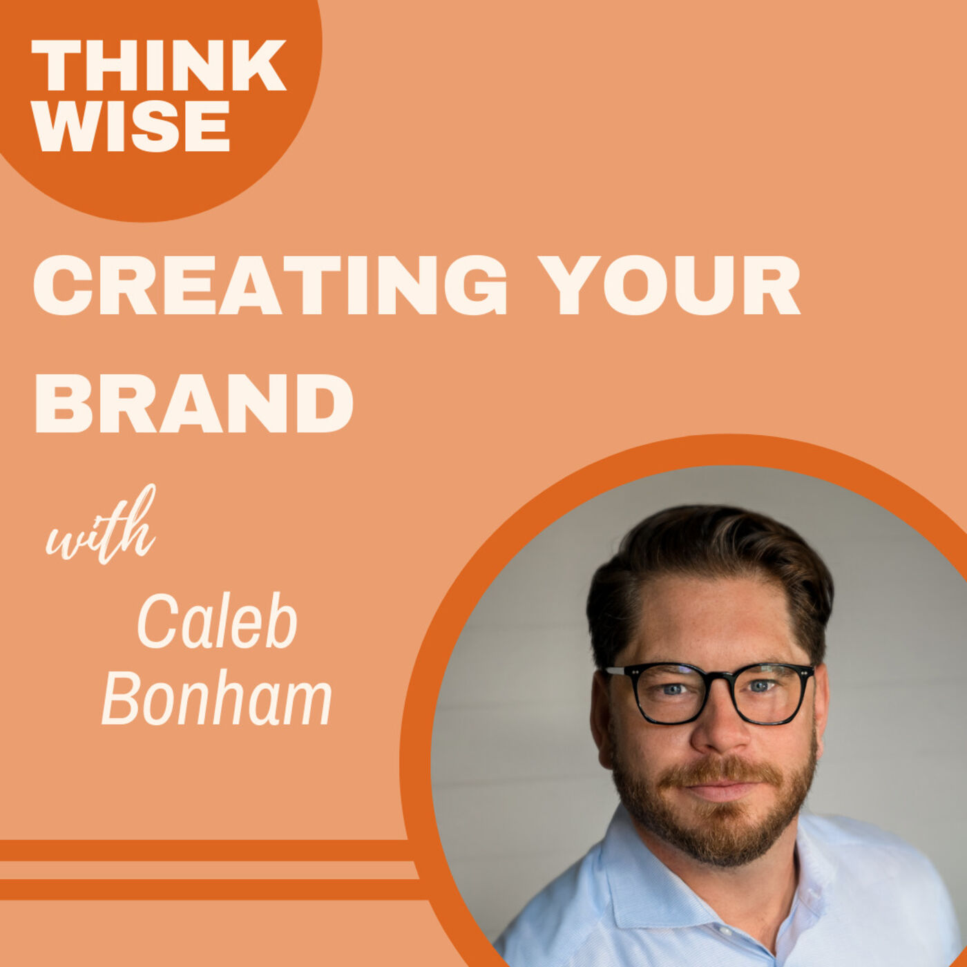 Think Wise Podcast with Christian and Richard Fagerlin