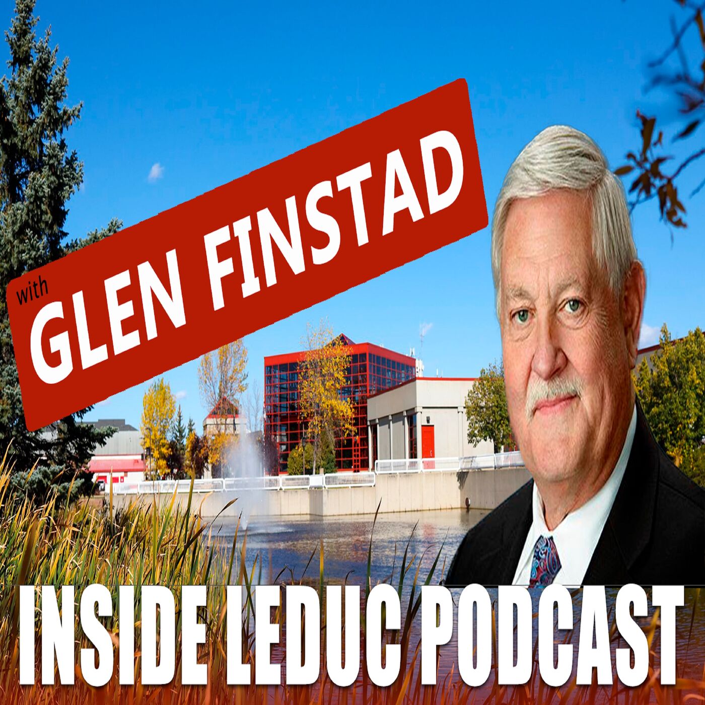 Inside Leduc Podcast