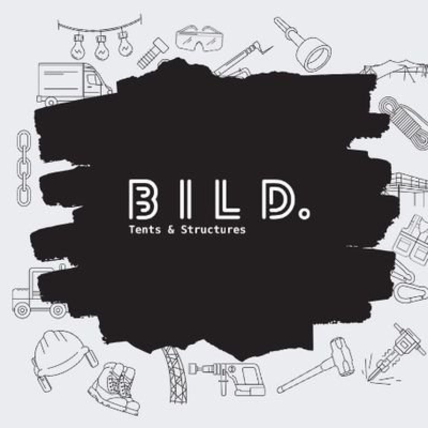 BILD Tents & Structures's Podcast cover art