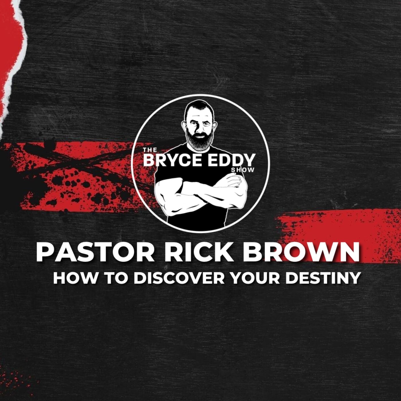 Pastor Rick Brown | How To Discover Your Destiny | Faith Friday