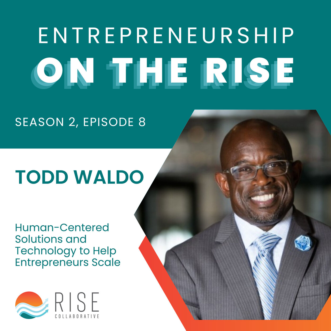 Entrepreneurship on the RISE