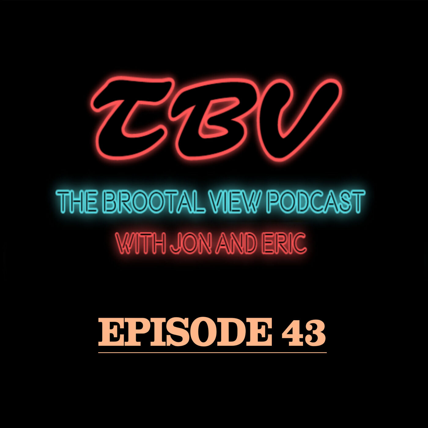 The BROOTal View Podcast