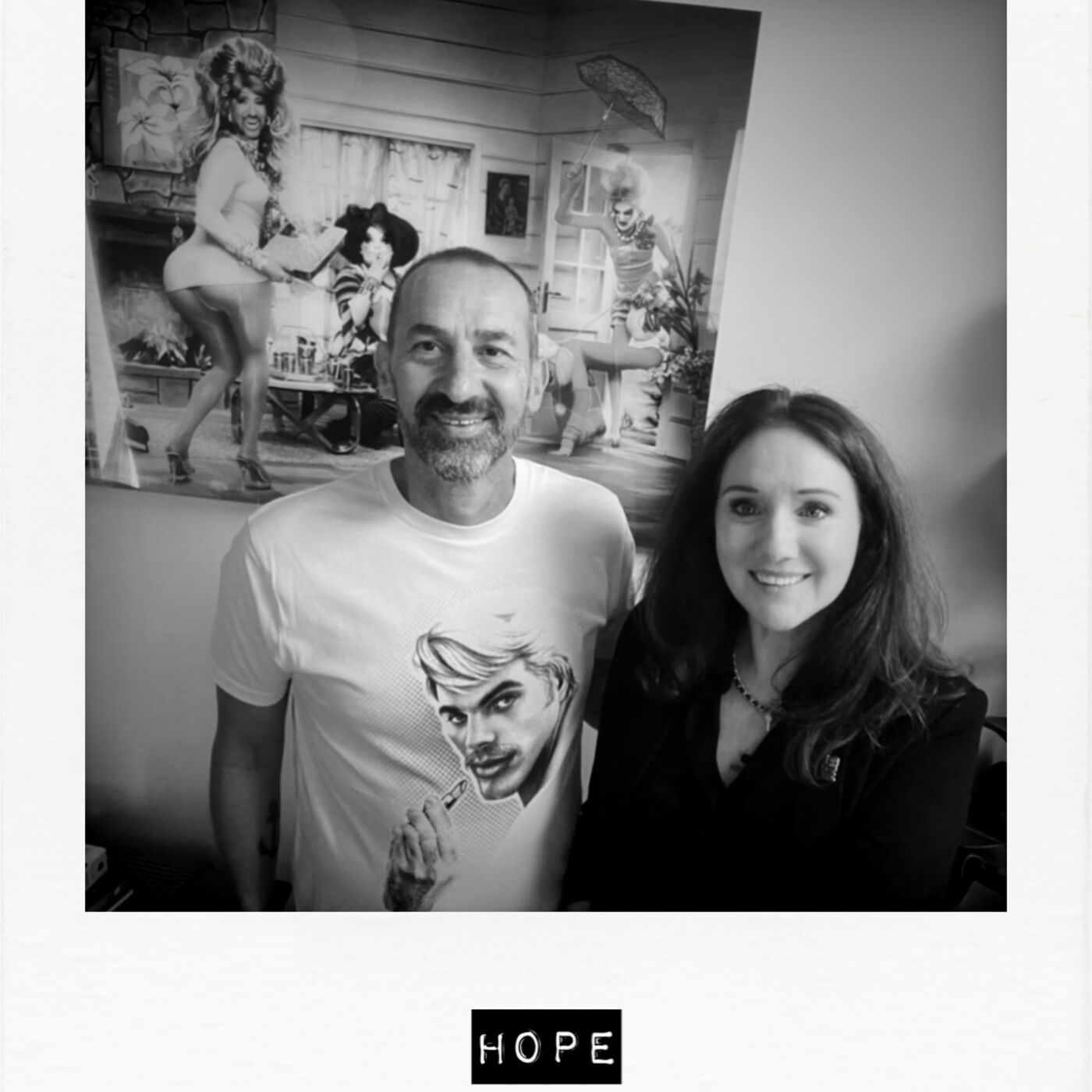 Hope by Fleur Pierets