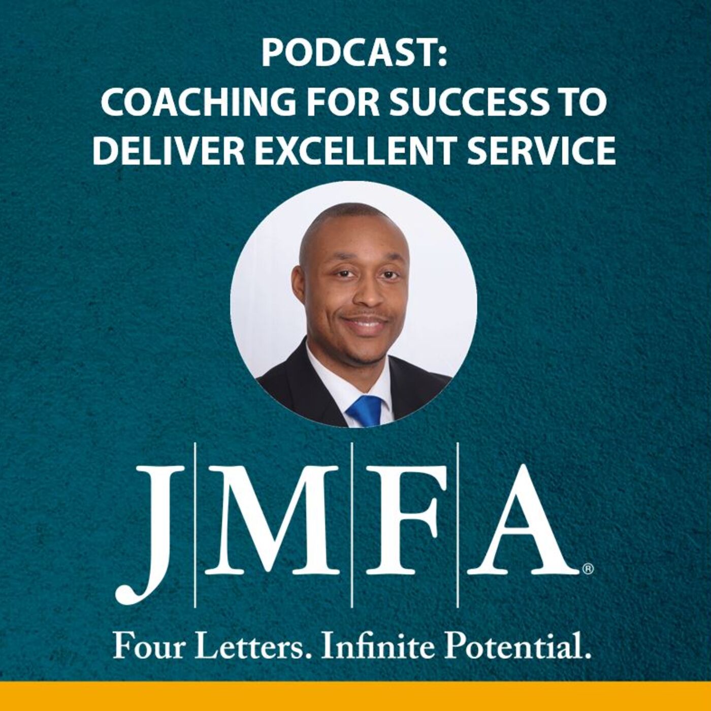 JMFA Podcast