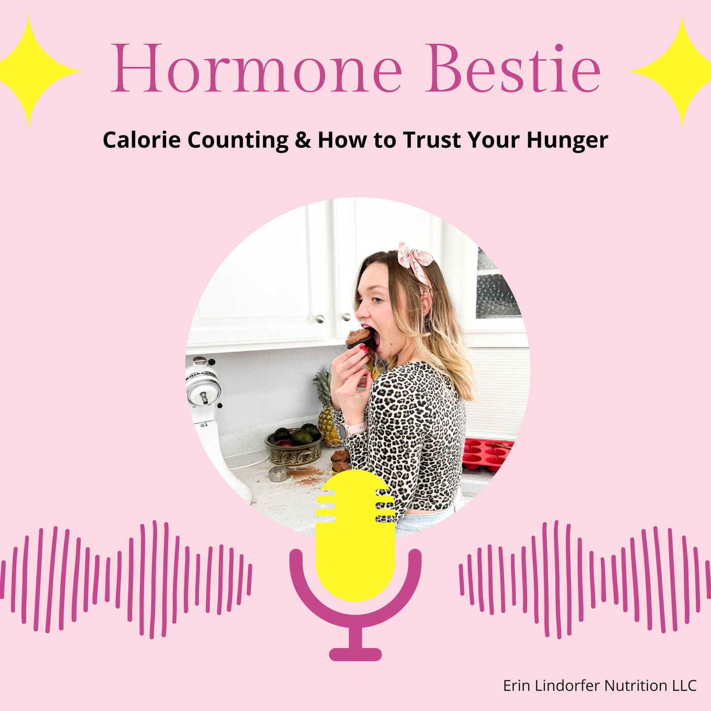 Hormone Bestie