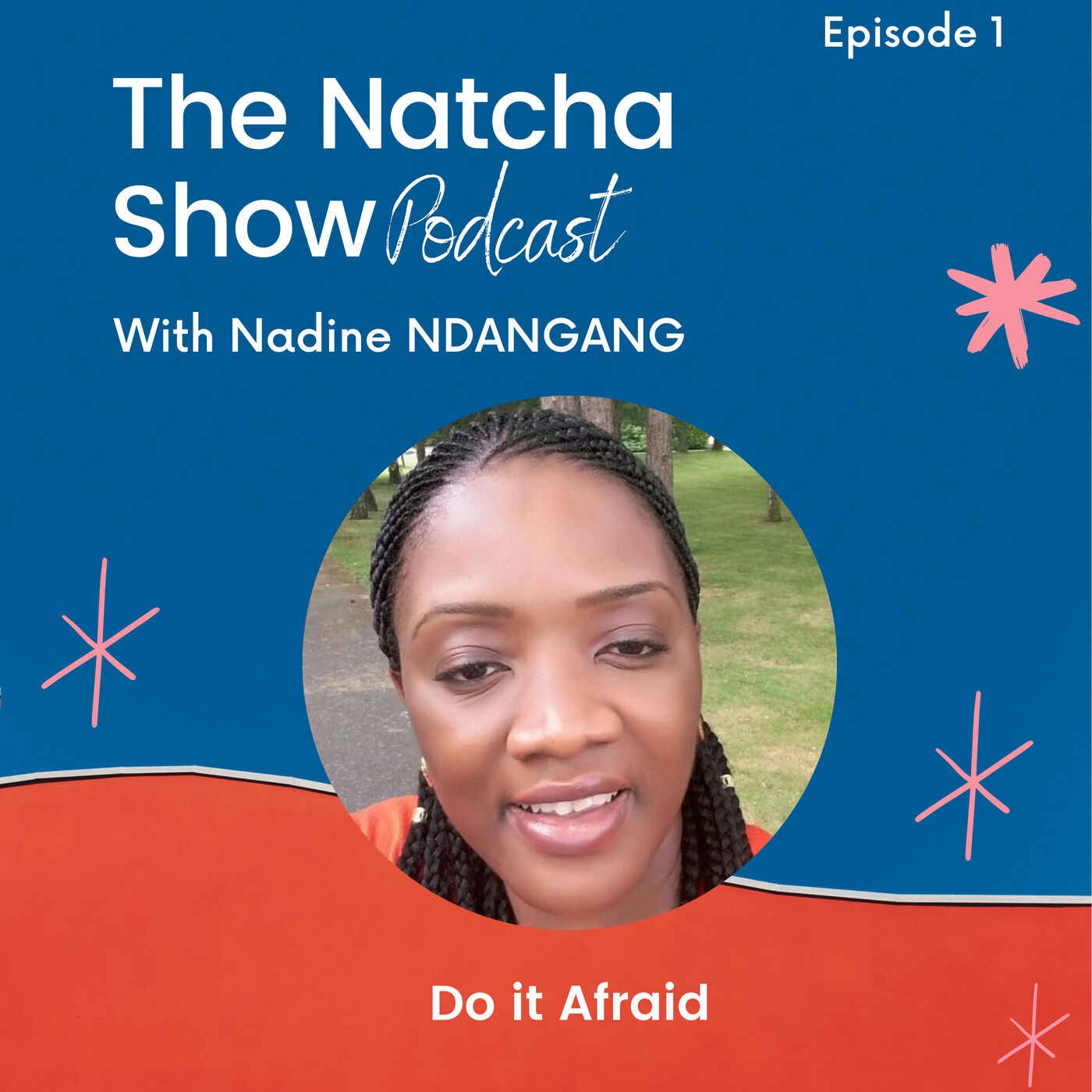 The Fortyfied Woman Podcast