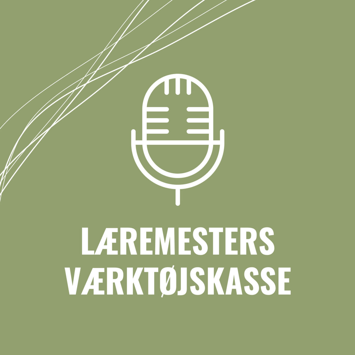 Læremesters Værktøjskasse