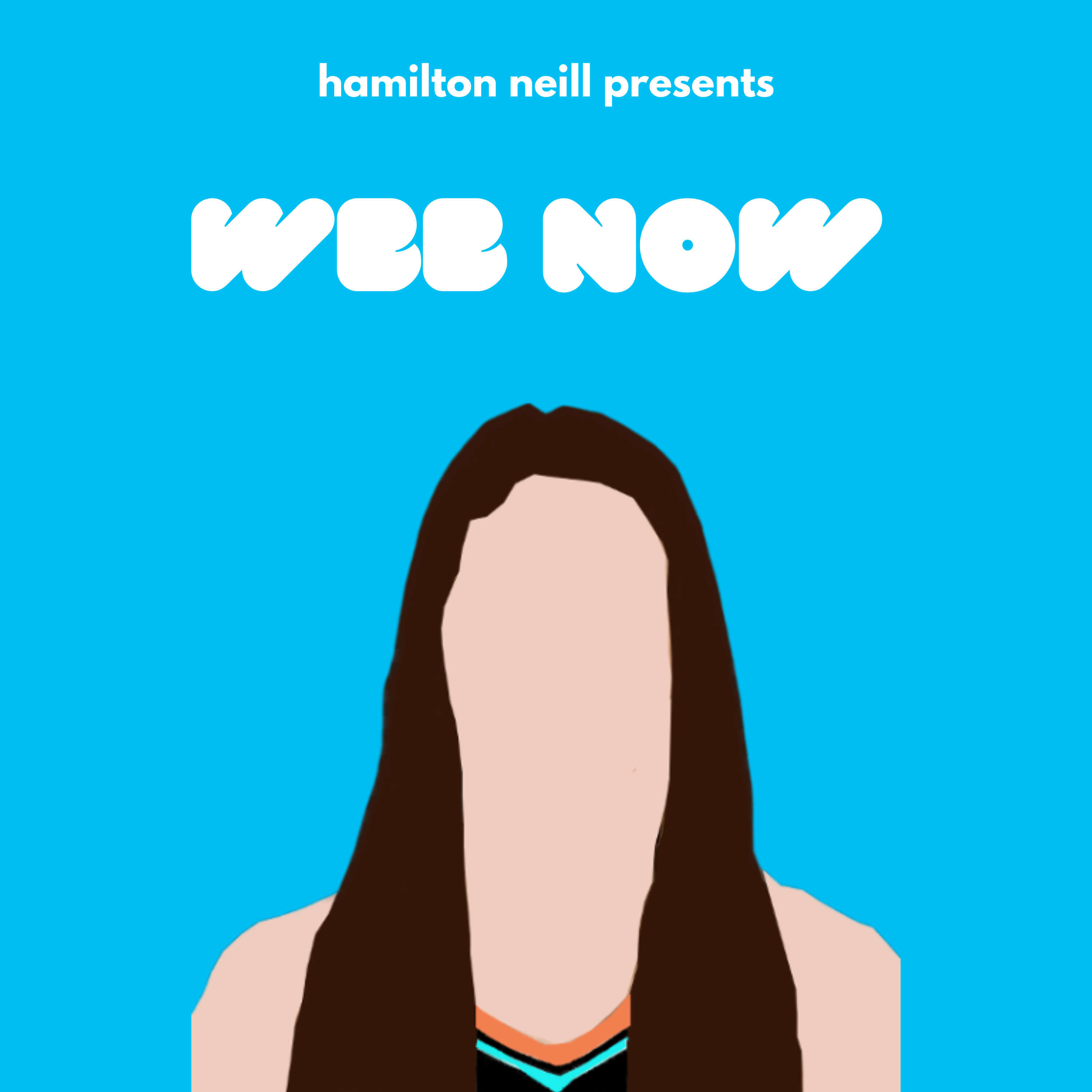 WBB Now with Hamilton Neill