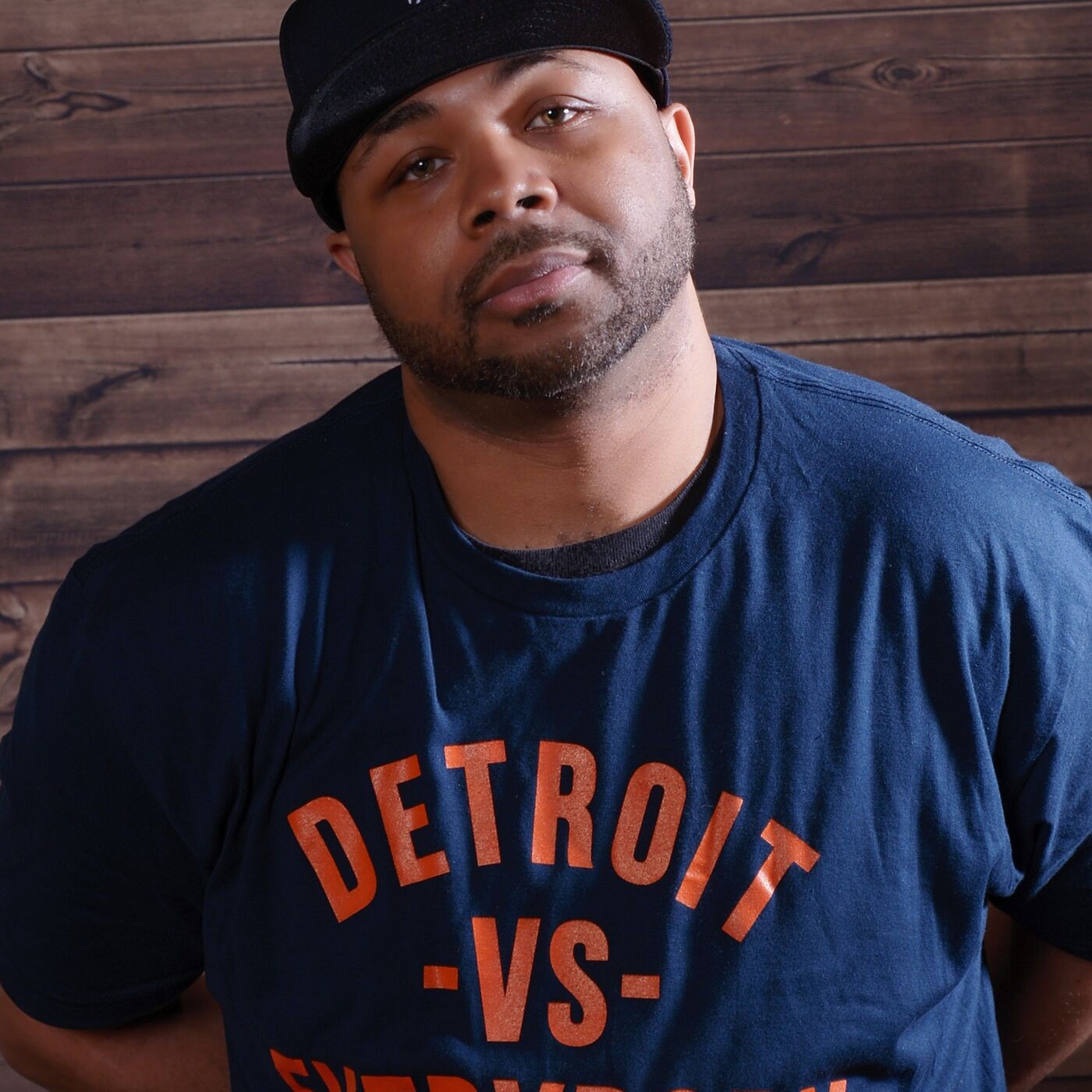 Detroit Worldwide Podcast