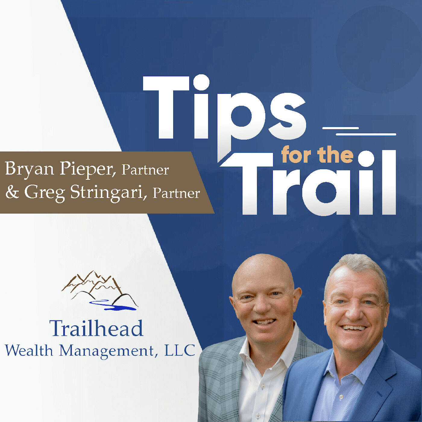 Tips for the Trail