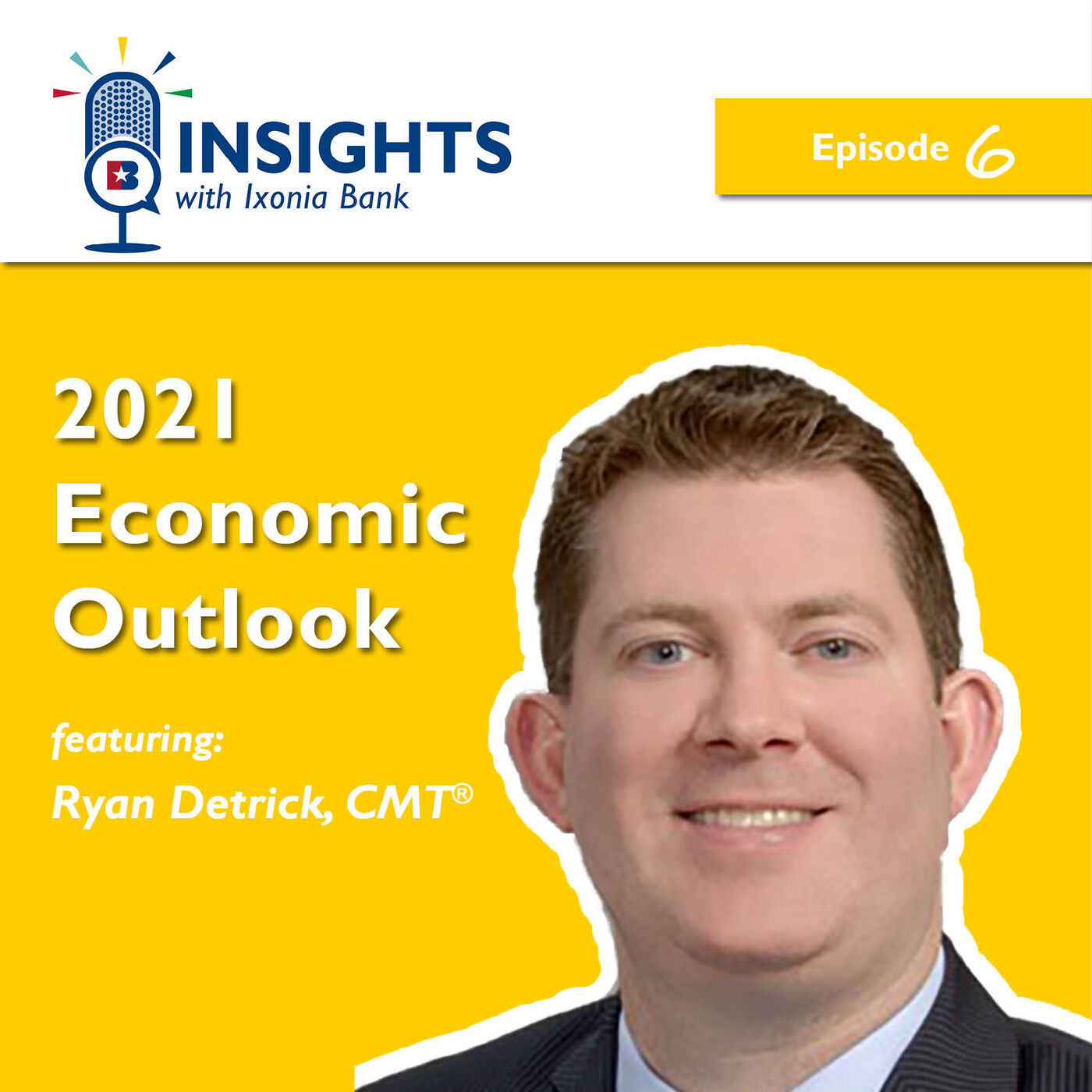 INSIGHTS with Ixonia Bank