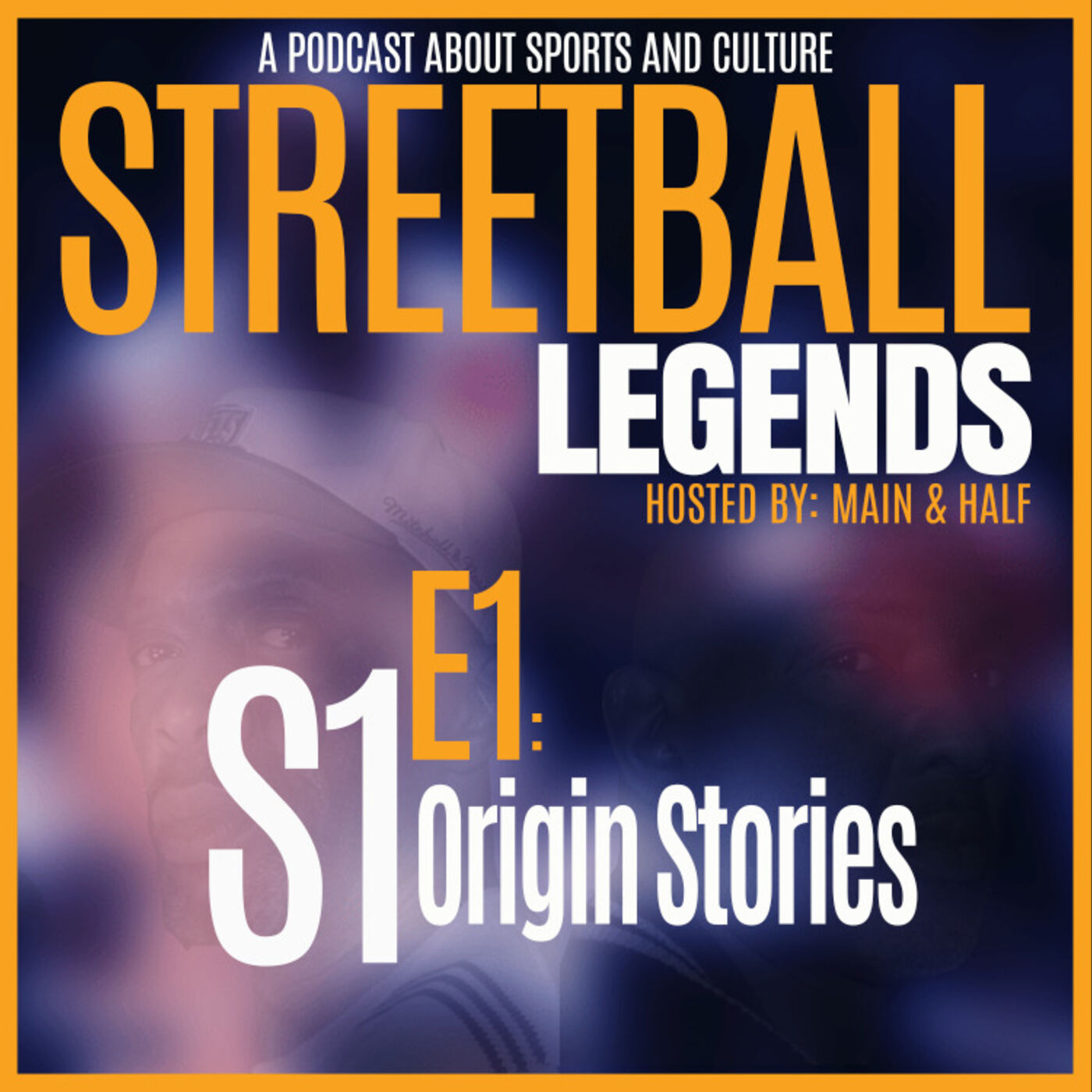 Streetball Legends