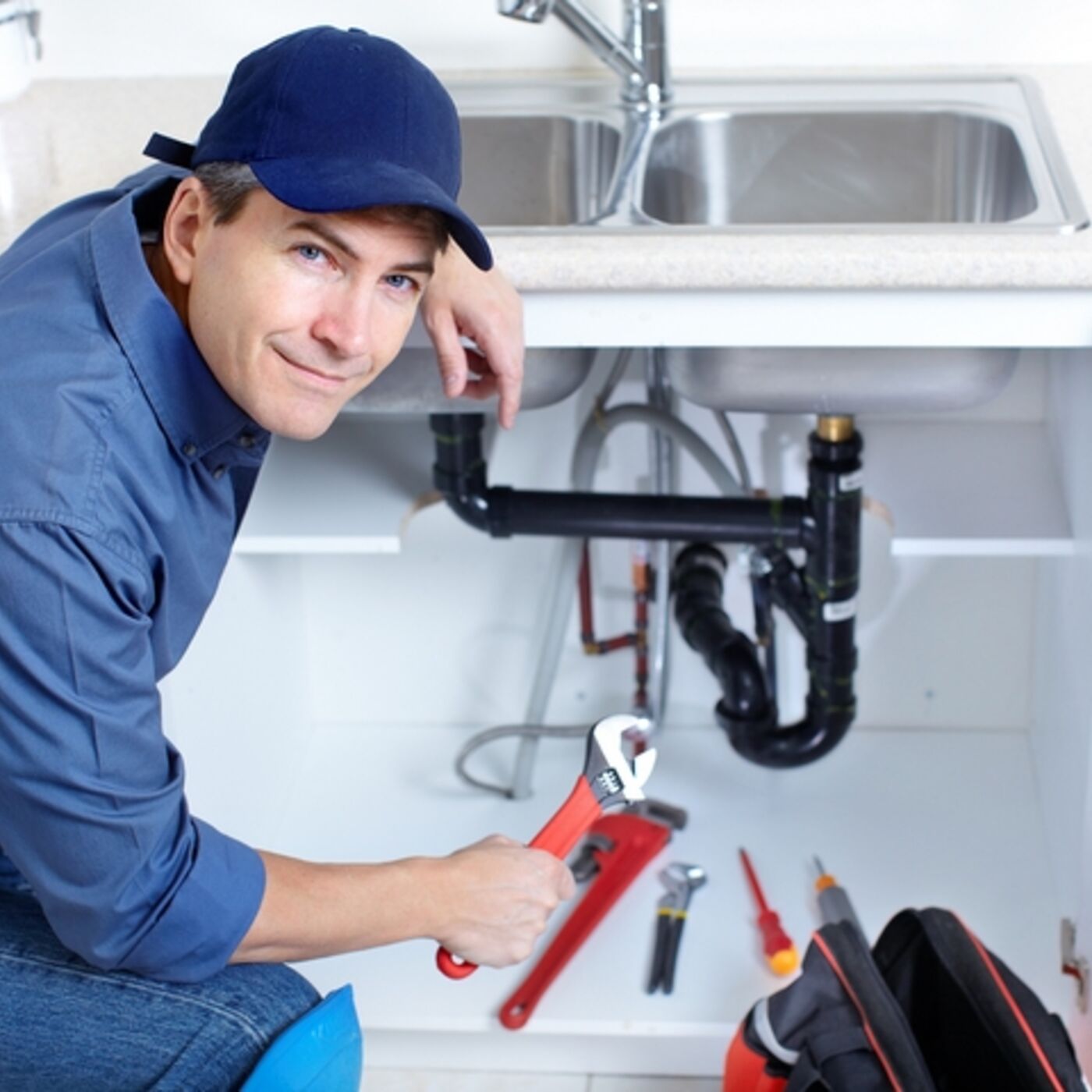Episode 1526 - Lessons from a plumber