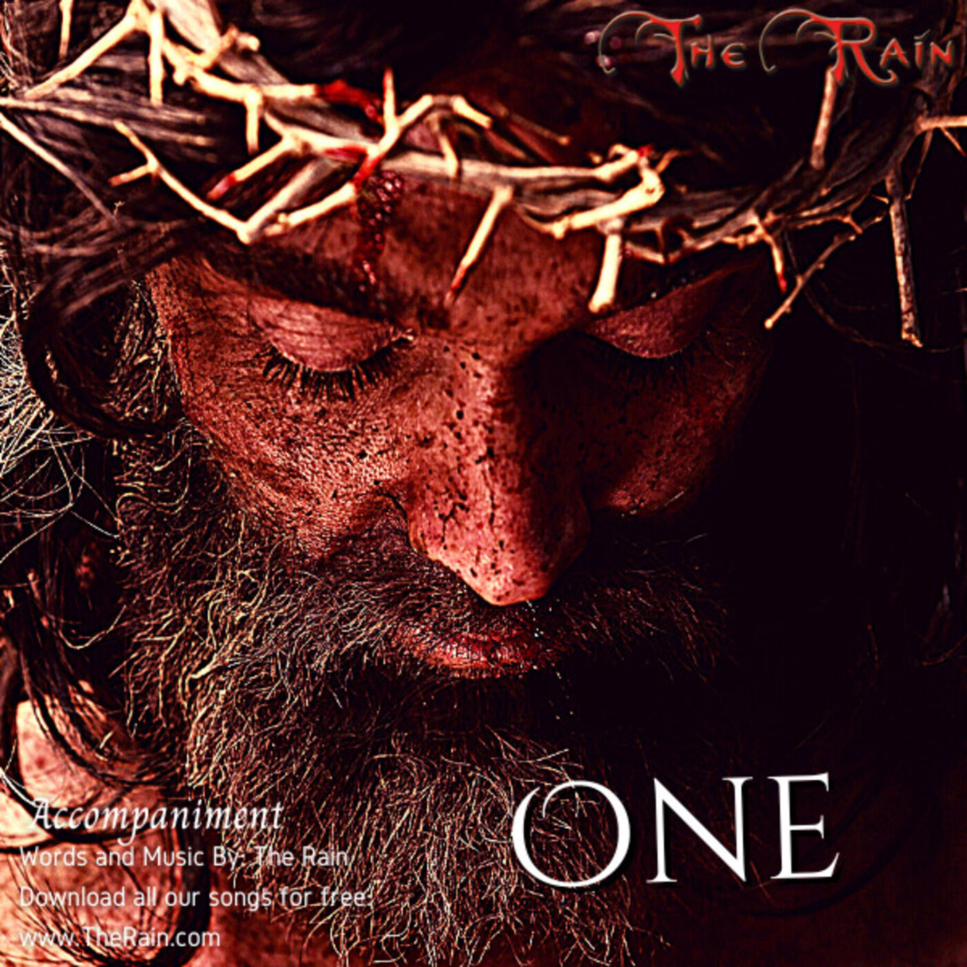 One (John 17) - Accompaniment