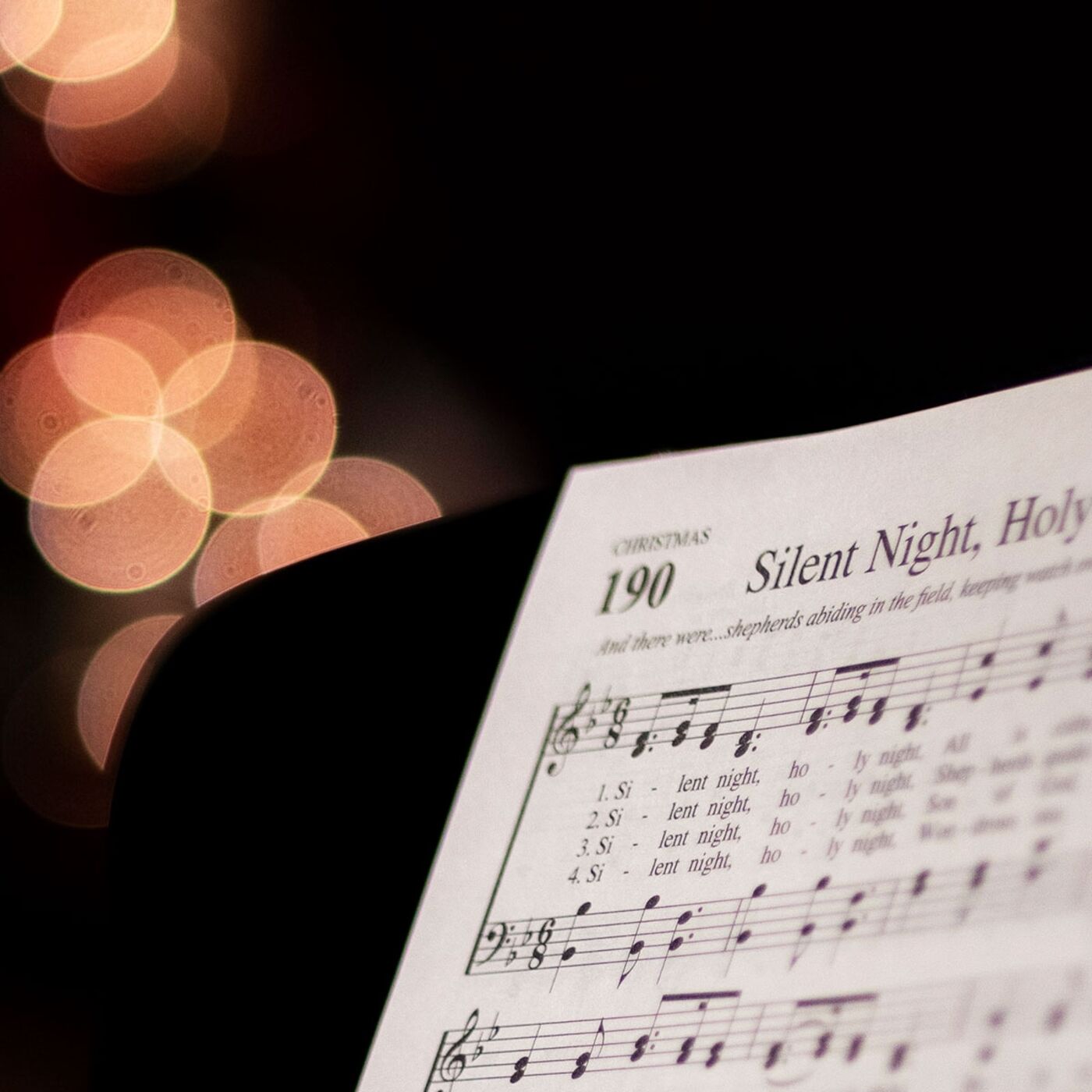 Boris Ord's King's College Carols