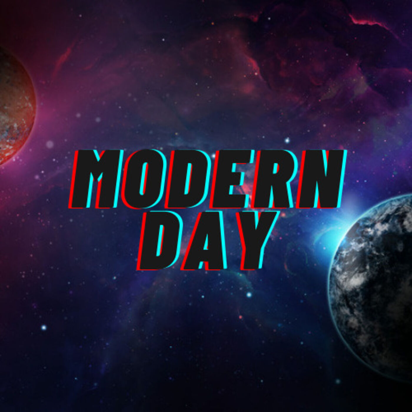 Student Led Episode-Modern Day Michael William