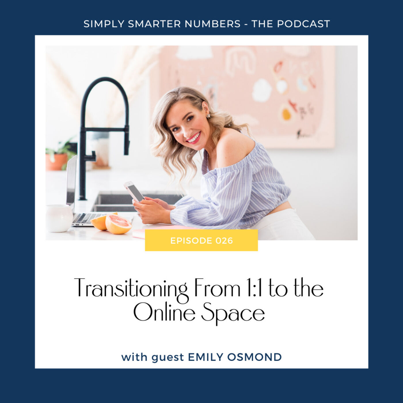 Simply Smarter Numbers