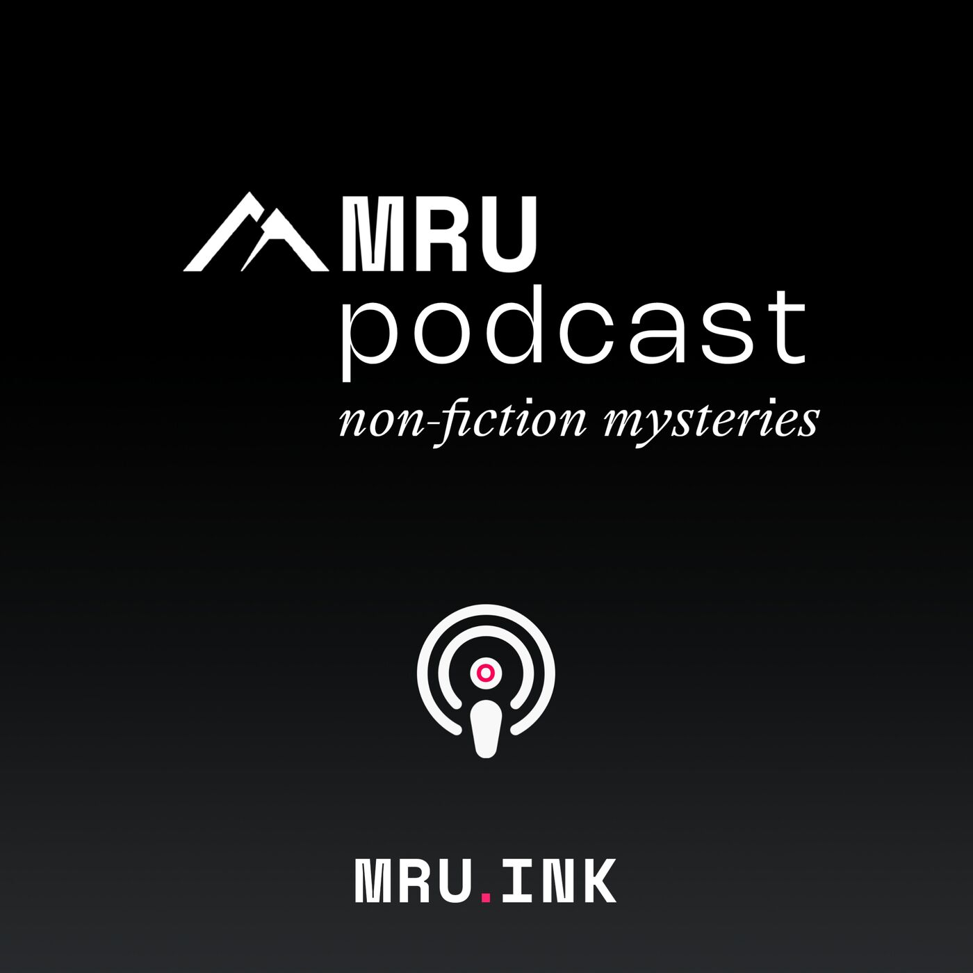 MRU Podcast