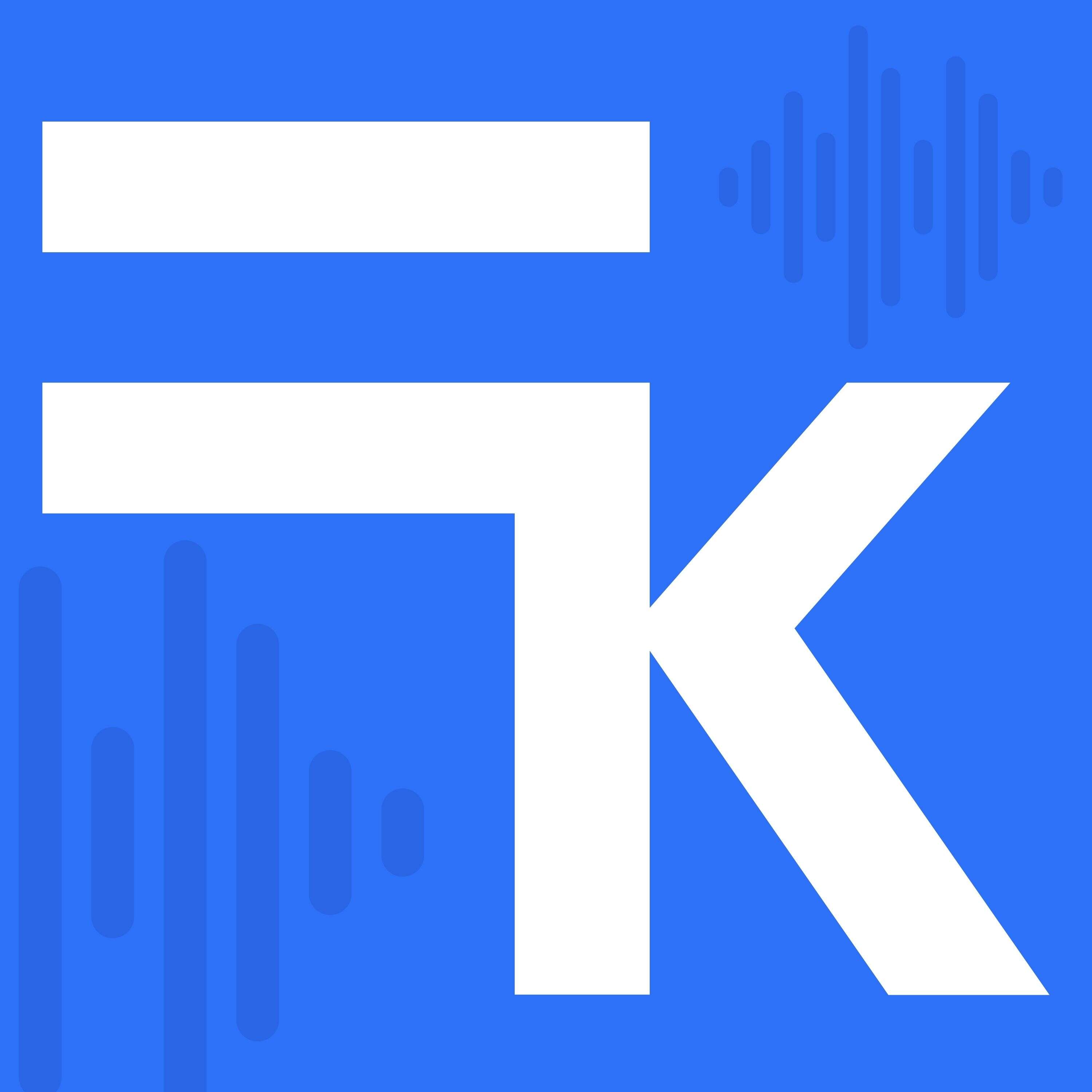 Kendskab – Styrk dit, Lyt til vores af Kendskab ApS