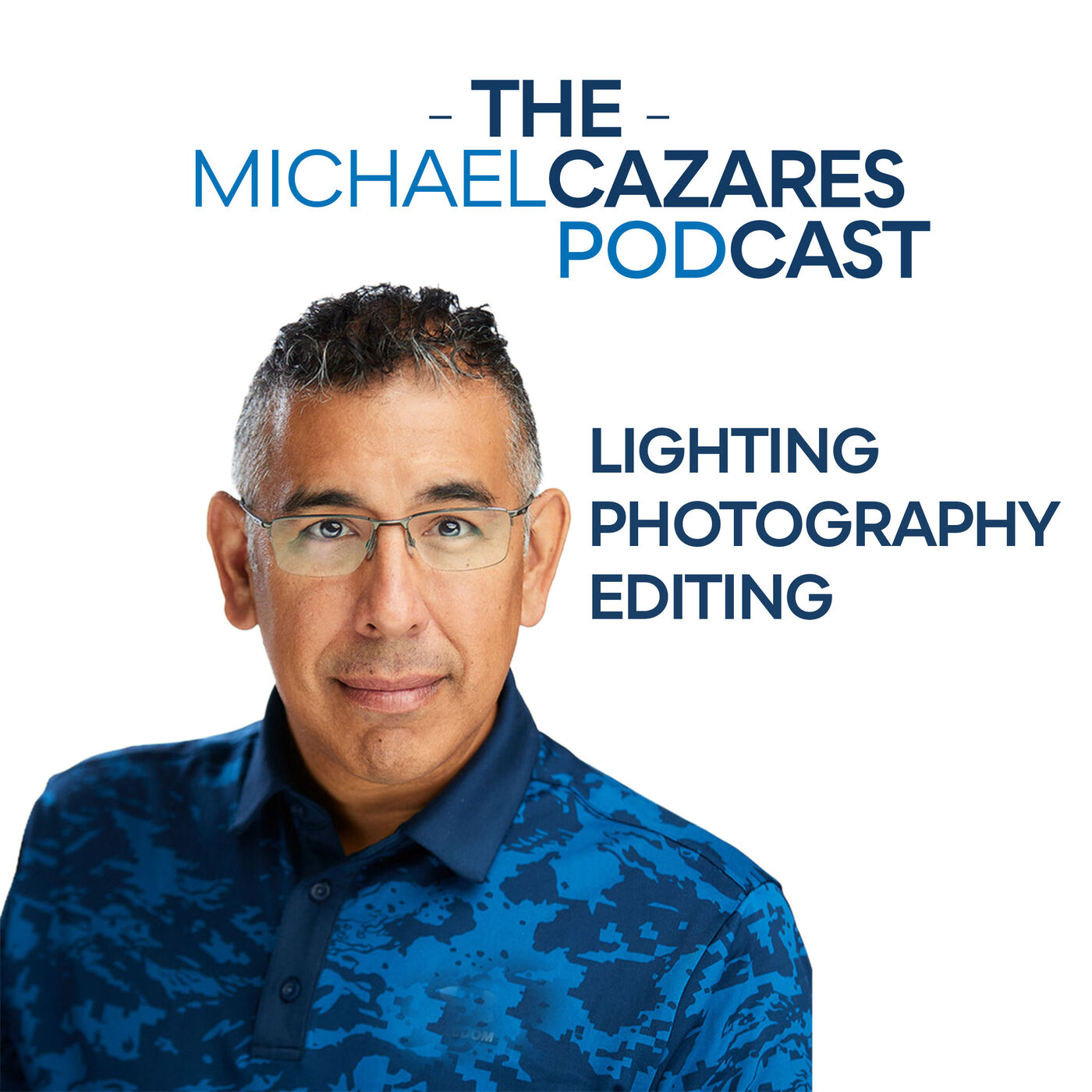 Michael Cazares